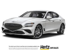 2026 Genesis G70 2.5T -
                  San Antonio, TX
