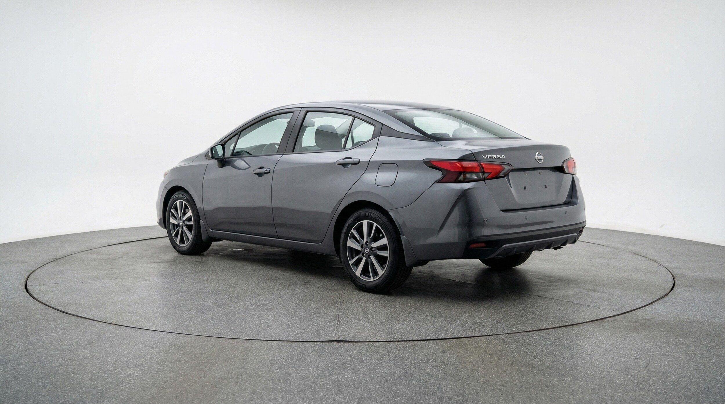 Thumbnail: 2025 Nissan Versa - 5