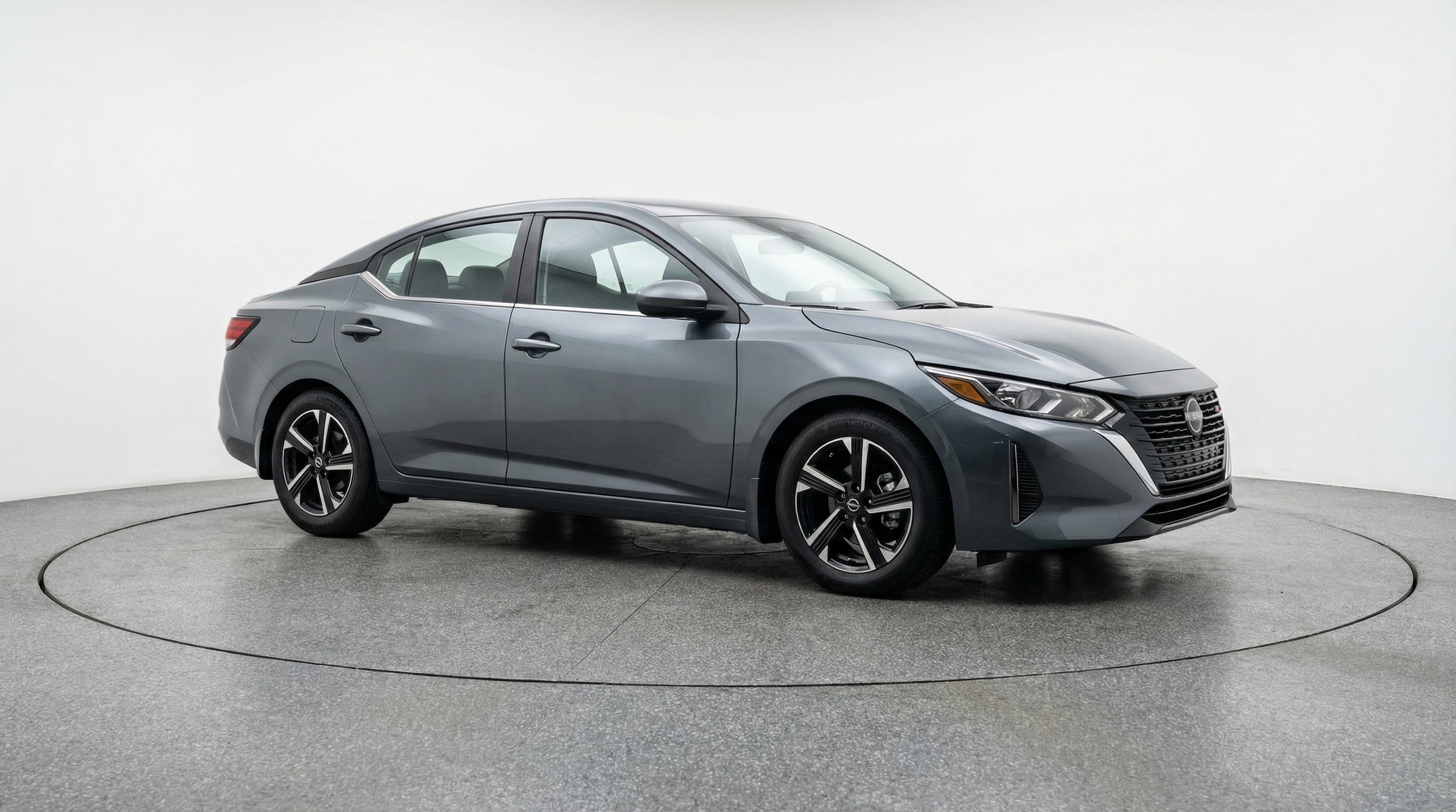 Thumbnail: 2025 Nissan Sentra - 1