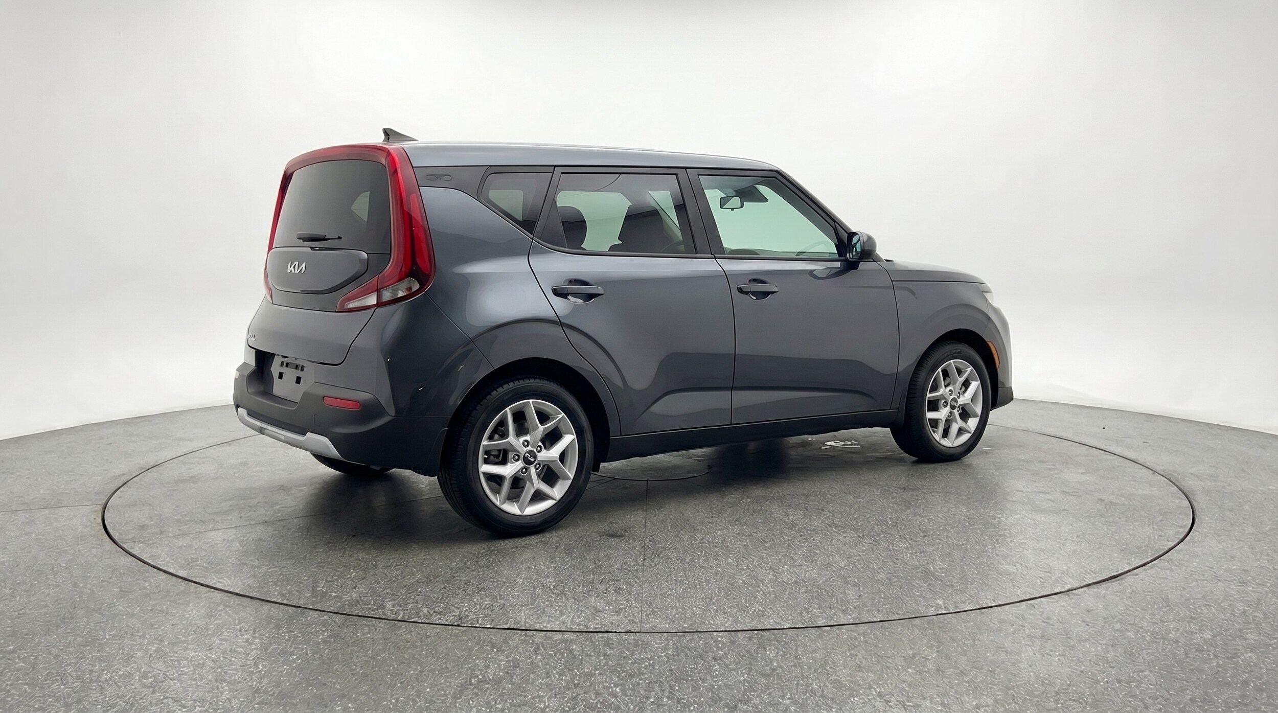 Thumbnail: 2025 Kia Soul - 7