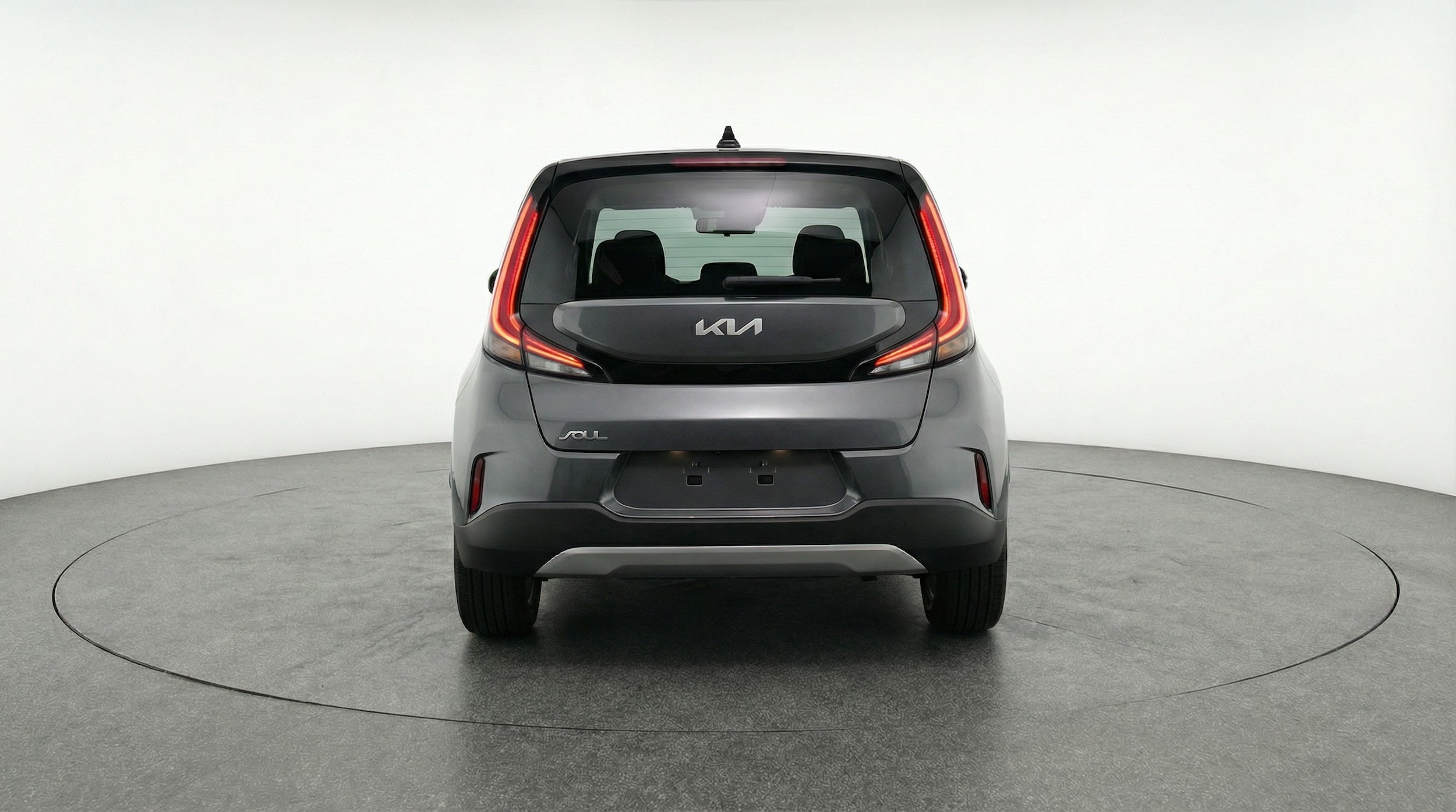 Thumbnail: 2025 Kia Soul - 6