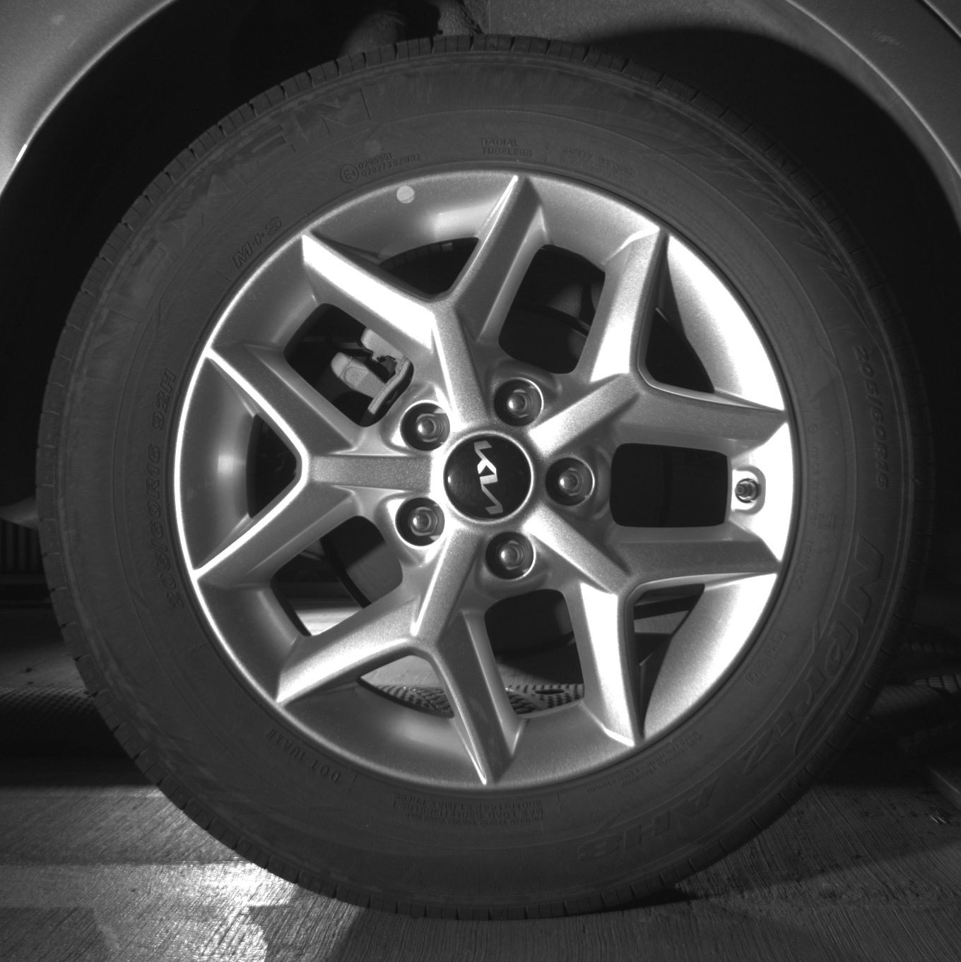 Thumbnail: 2025 Kia Soul - 12