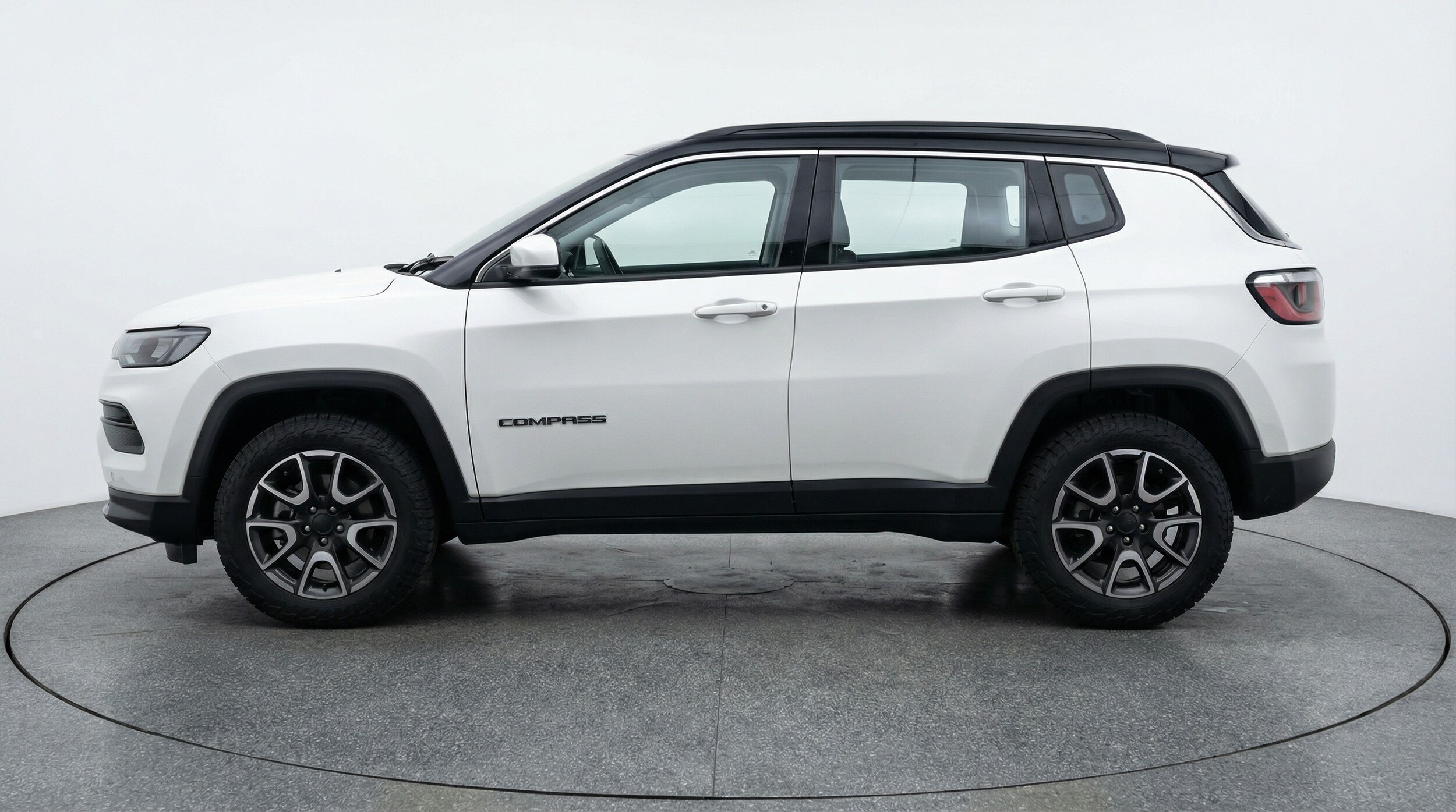 Thumbnail: 2025 Jeep Compass - 4