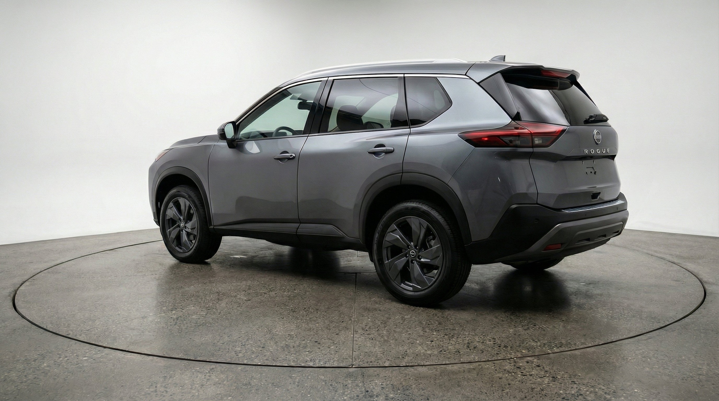 Thumbnail: 2026 Nissan Rogue - 6