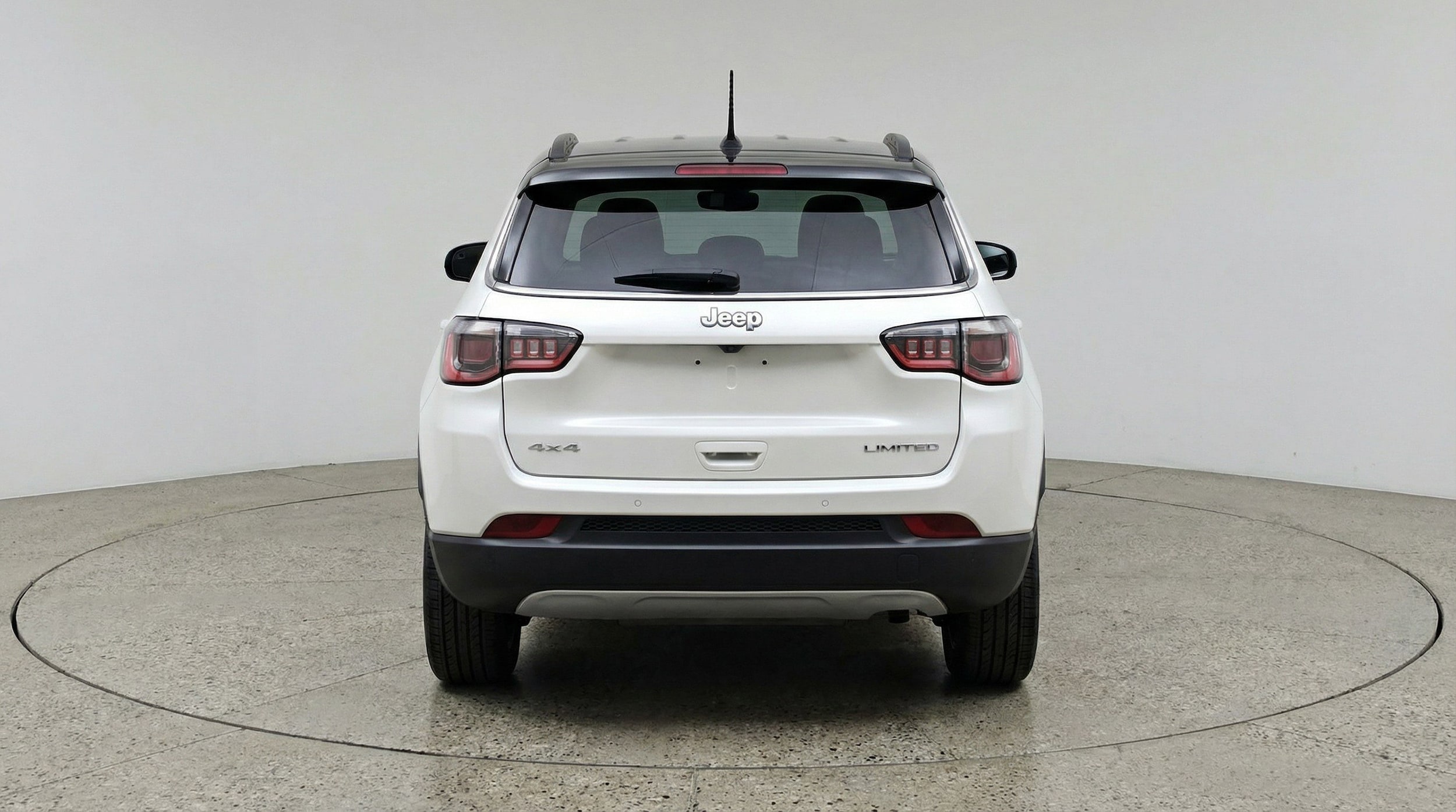 Thumbnail: 2025 Jeep Compass - 7