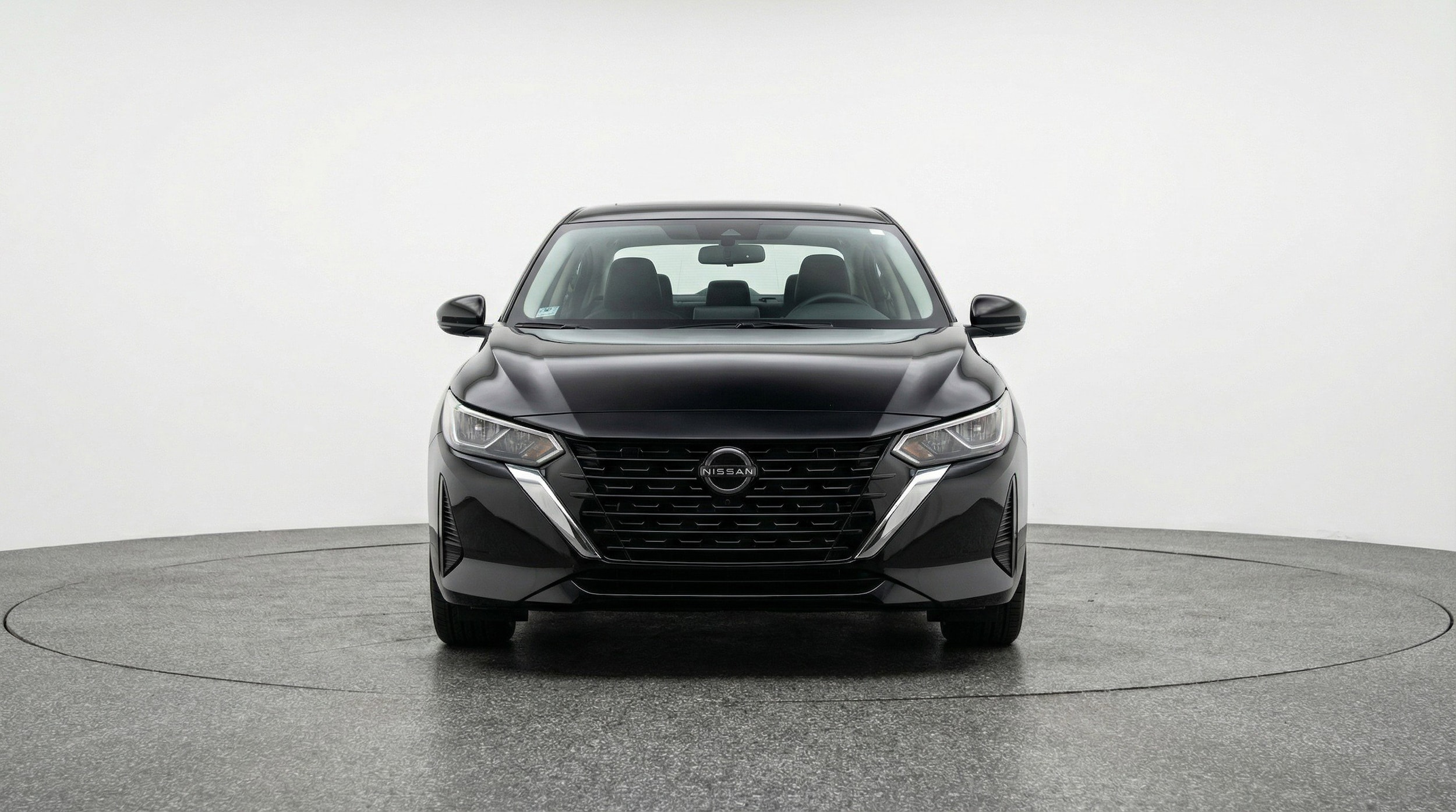 Thumbnail: 2025 Nissan Sentra - 2