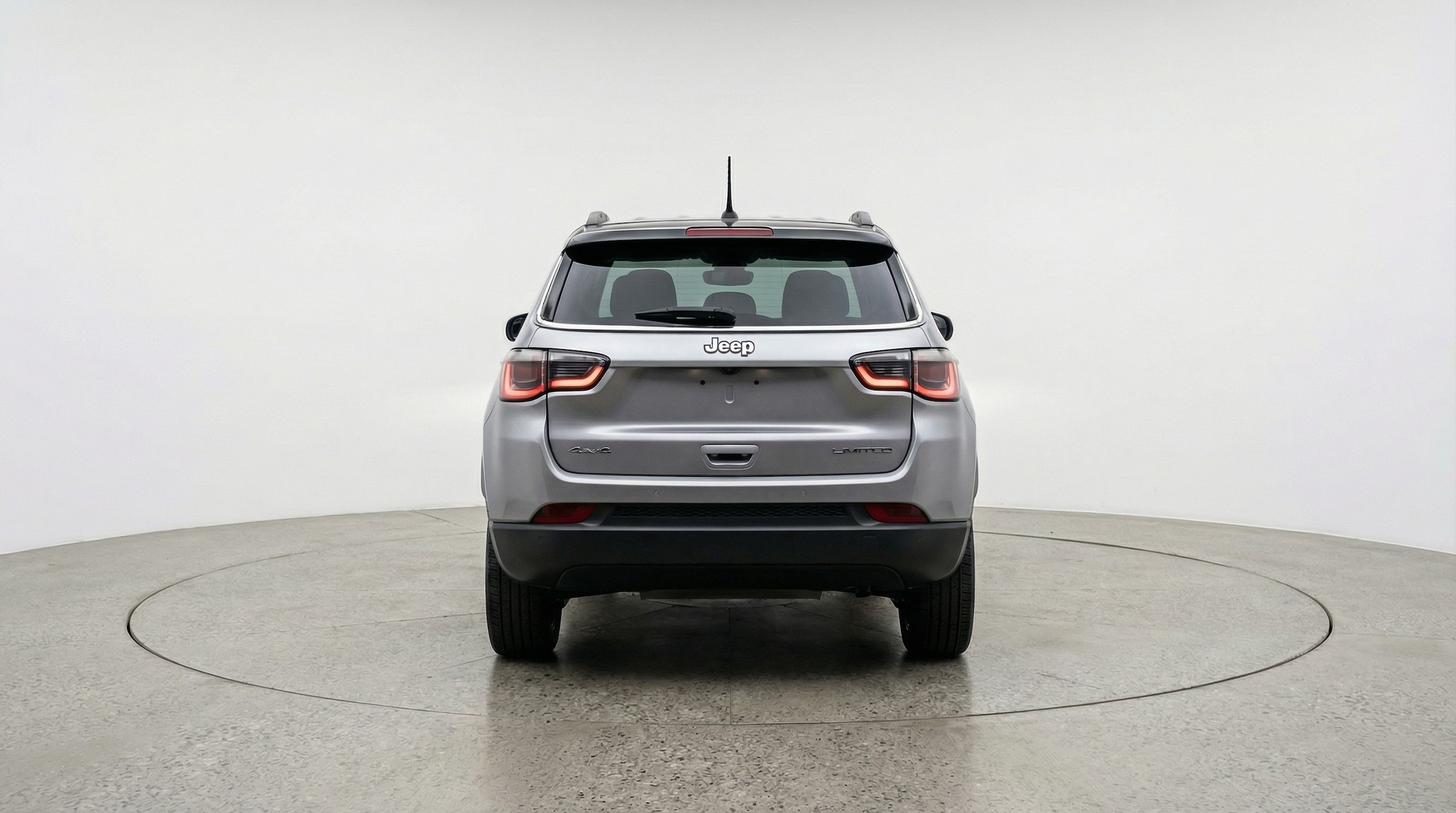 Thumbnail: 2025 Jeep Compass - 6