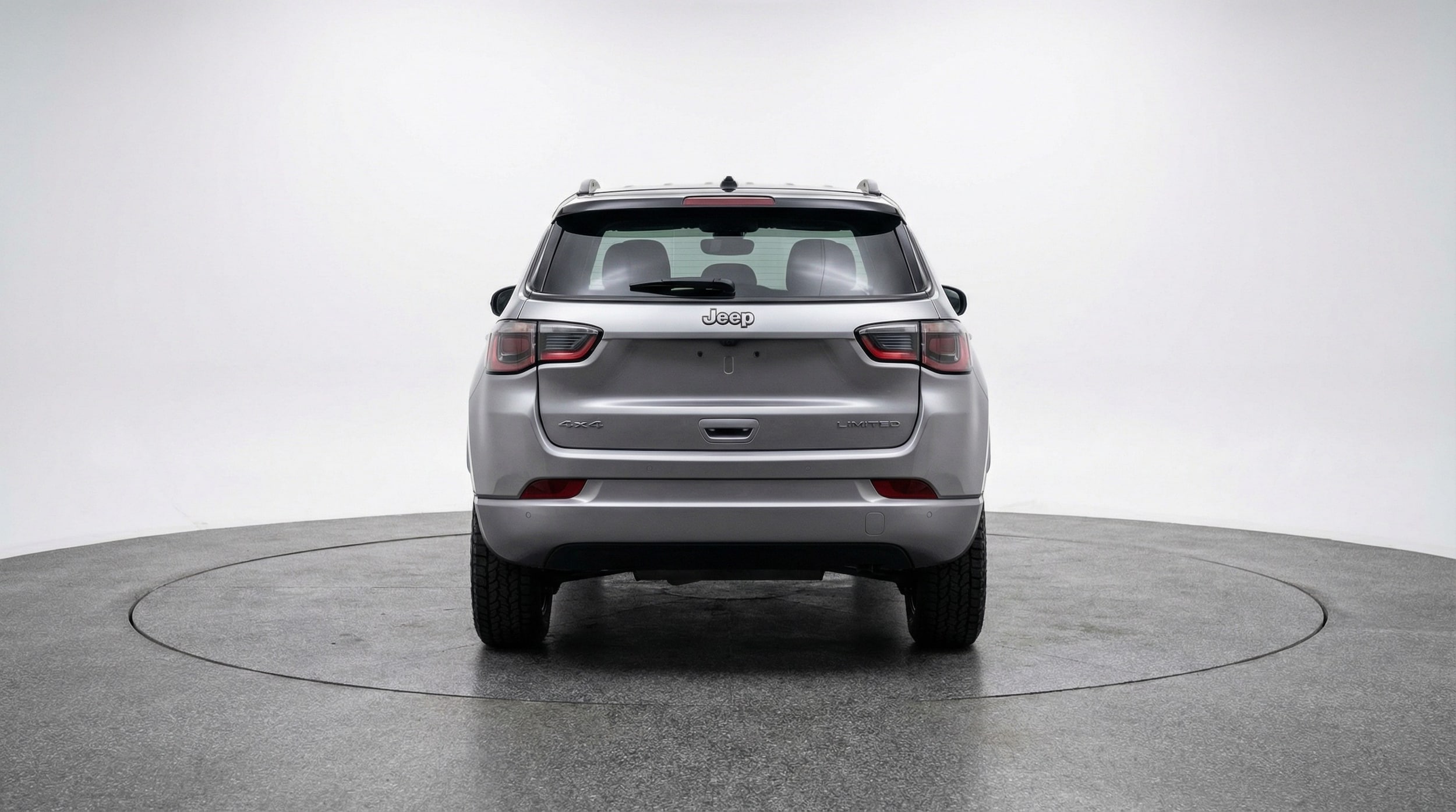 Thumbnail: 2025 Jeep Compass - 6