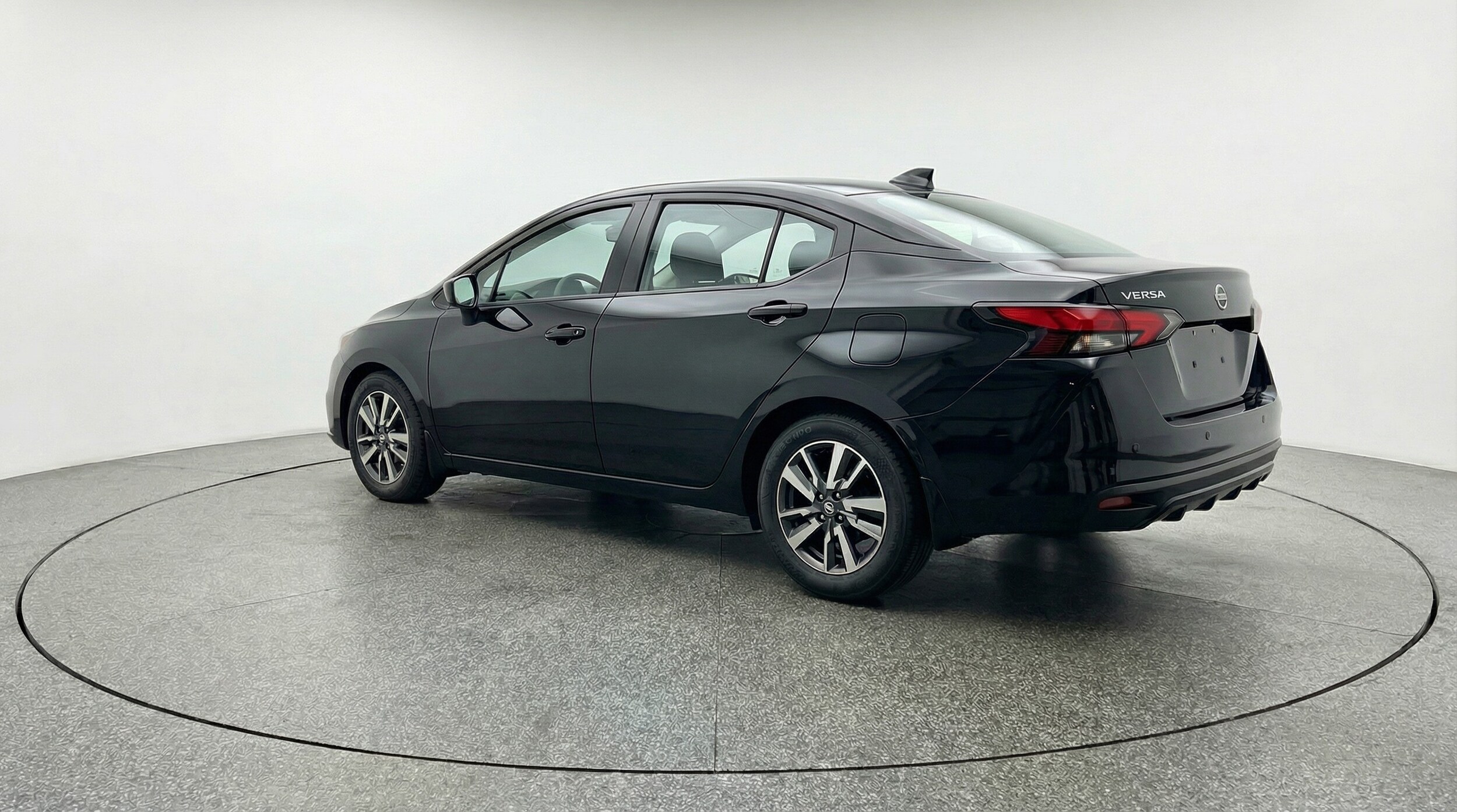 Thumbnail: 2025 Nissan Versa - 5