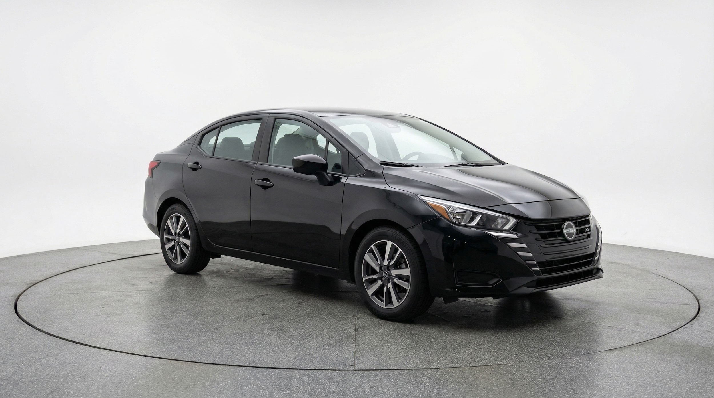 Thumbnail: 2025 Nissan Versa - 1