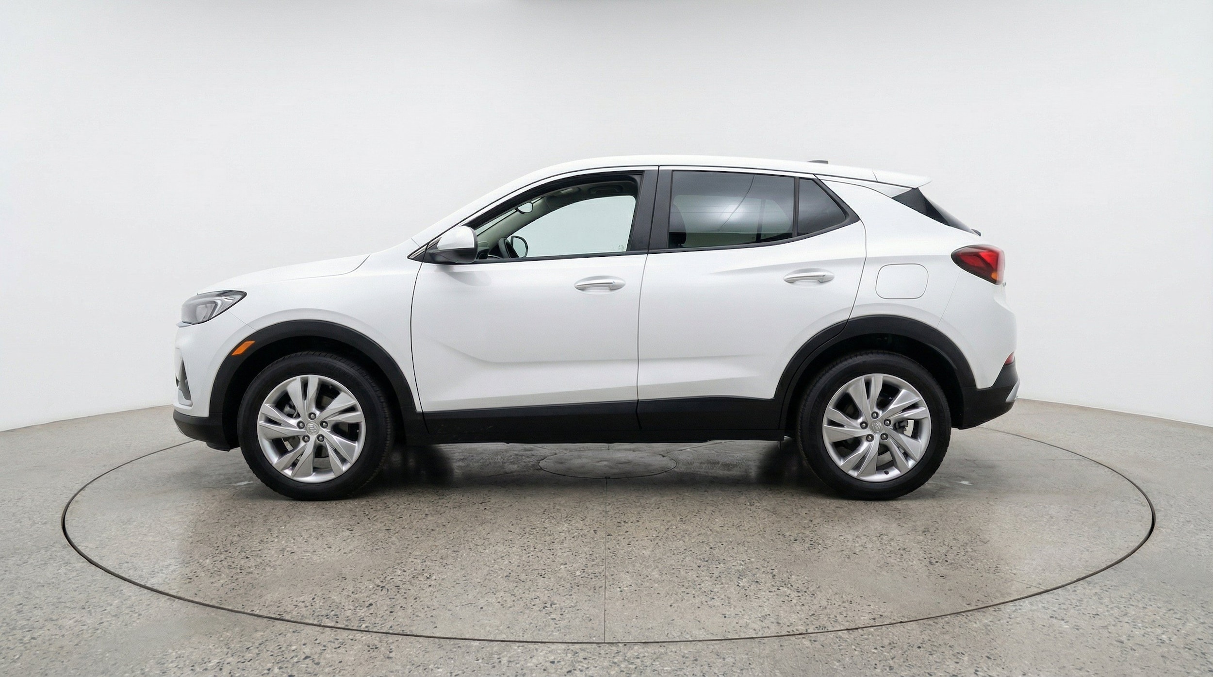 Thumbnail: 2025 Buick Encore GX - 5