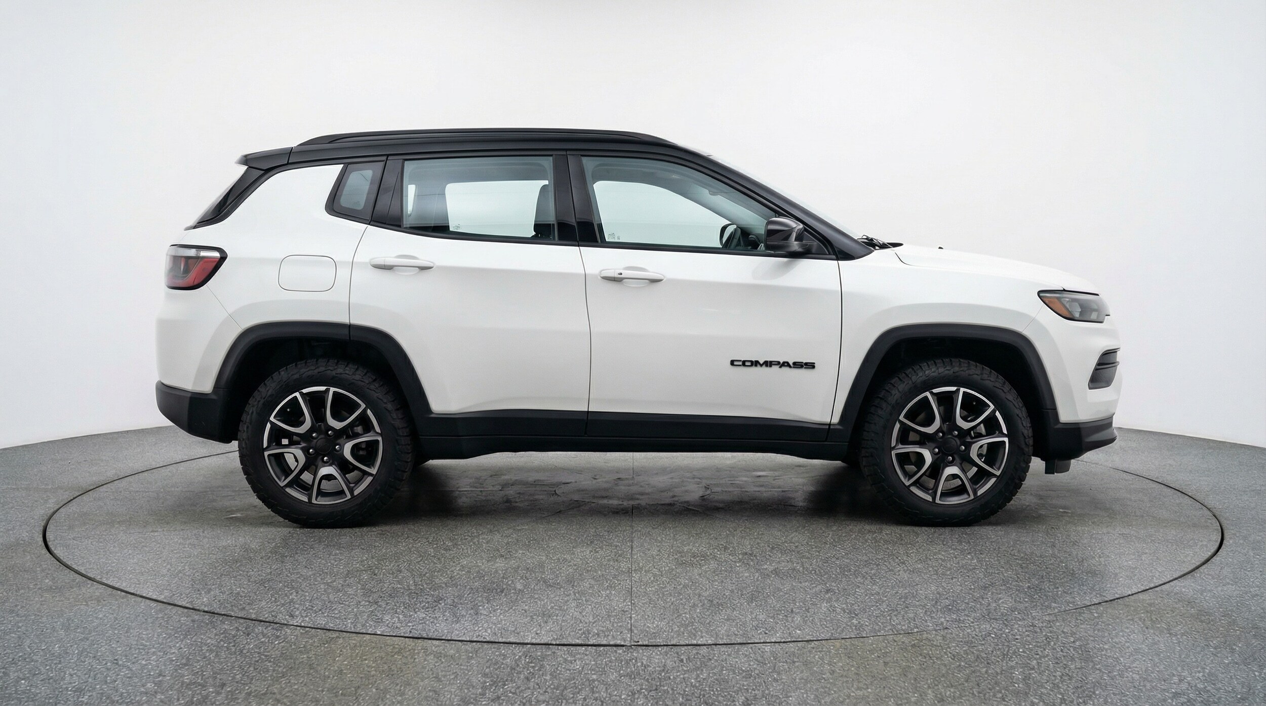 Thumbnail: 2025 Jeep Compass - 8