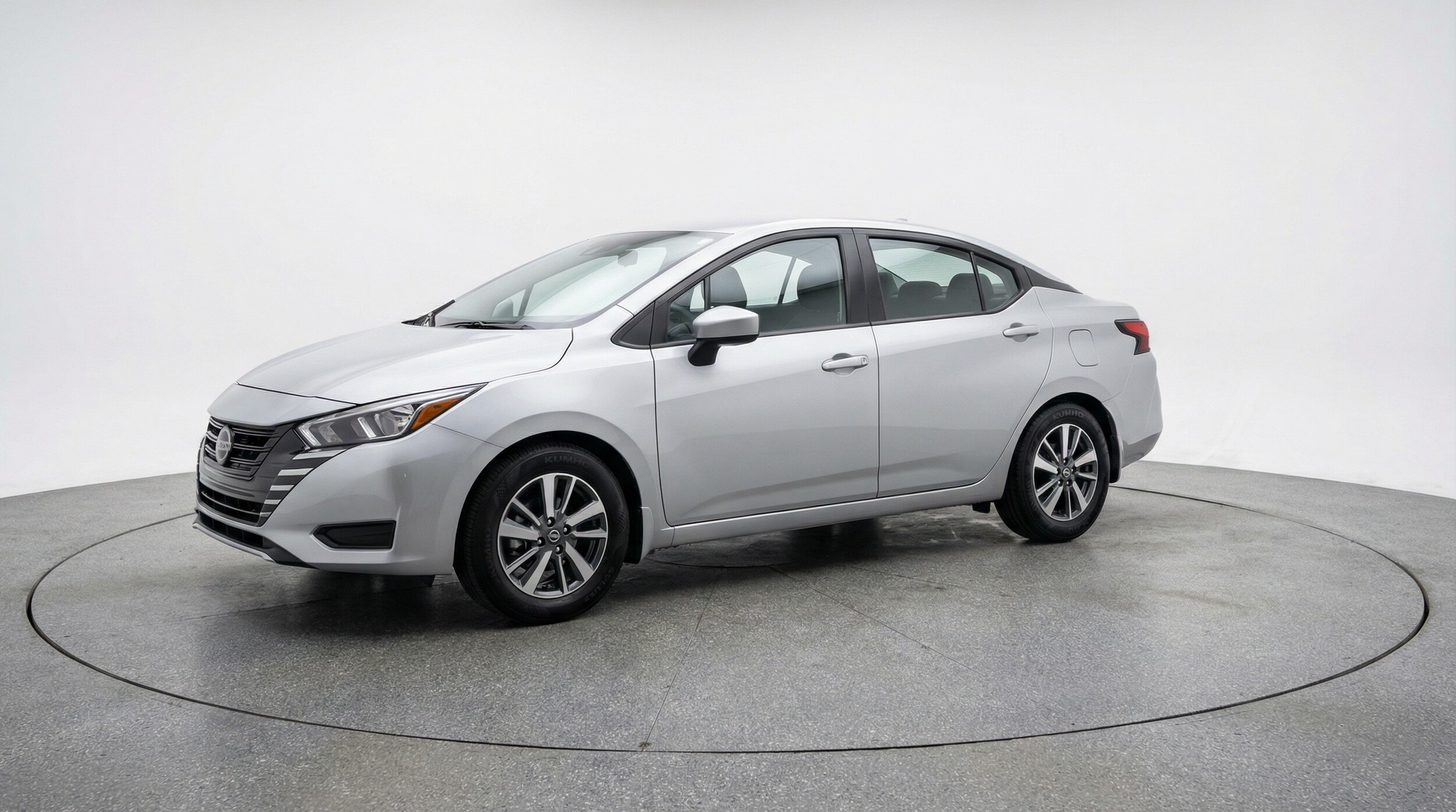 Thumbnail: 2025 Nissan Versa - 3