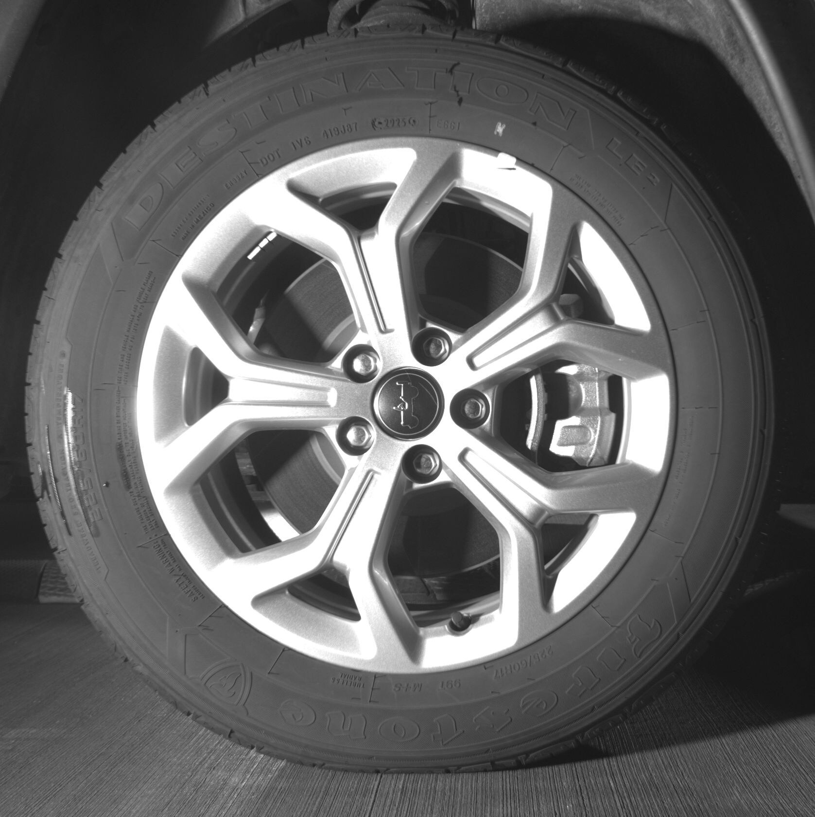 Thumbnail: 2025 Jeep Compass - 10