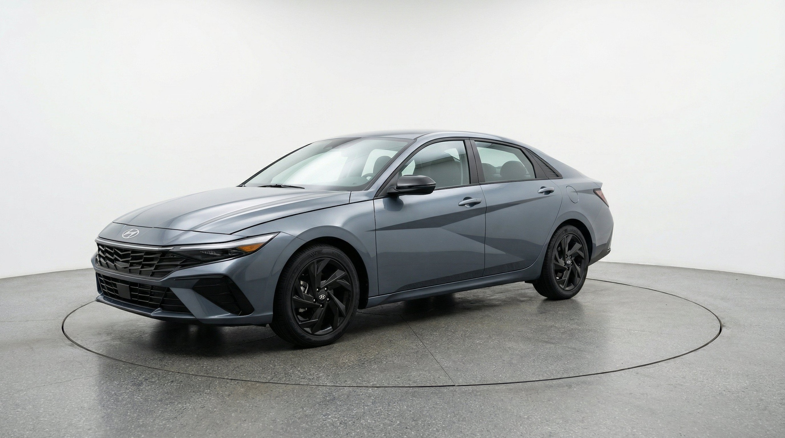 Thumbnail: 2026 Hyundai Elantra - 3