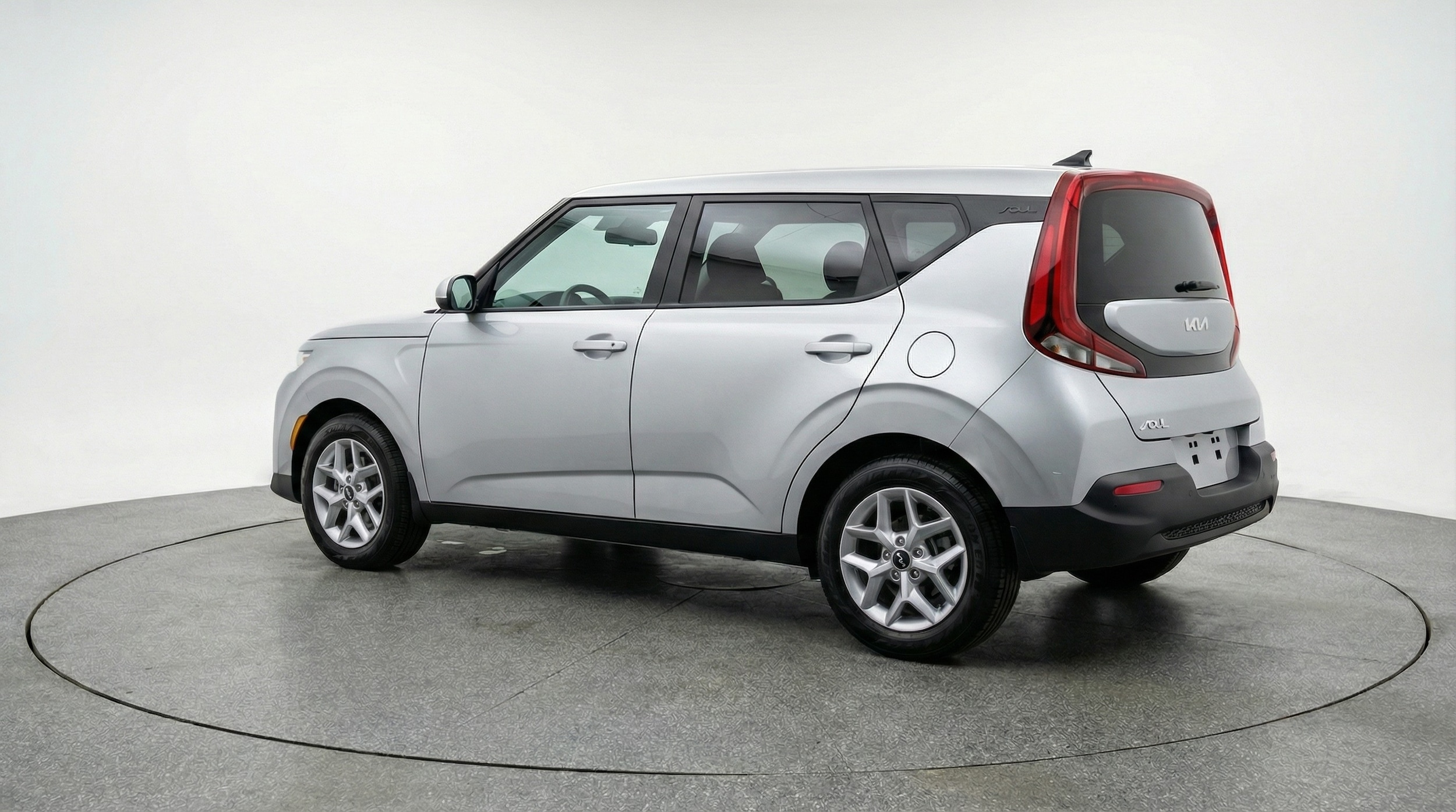 Thumbnail: 2025 Kia Soul - 5