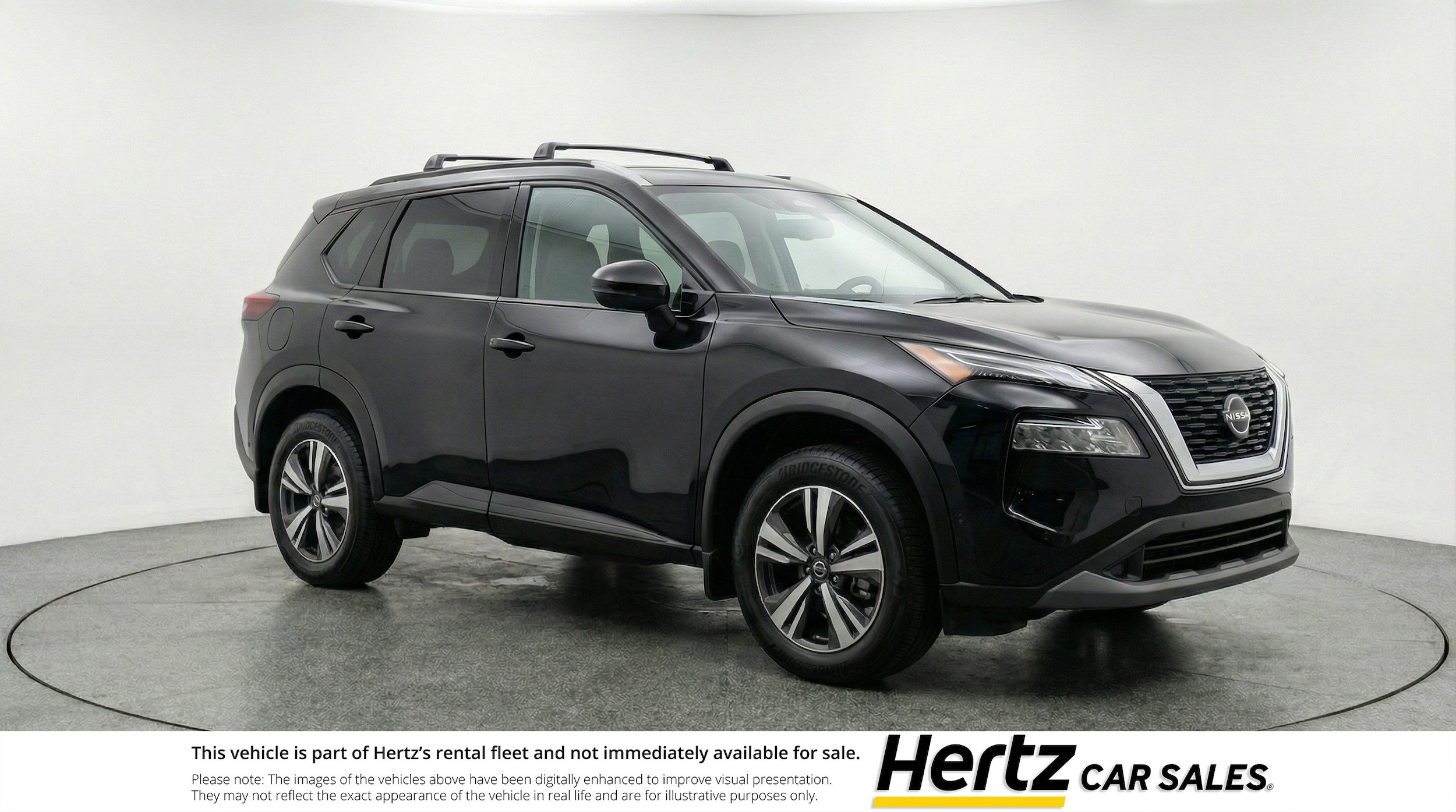 Thumbnail: 2026 Nissan Rogue - 1