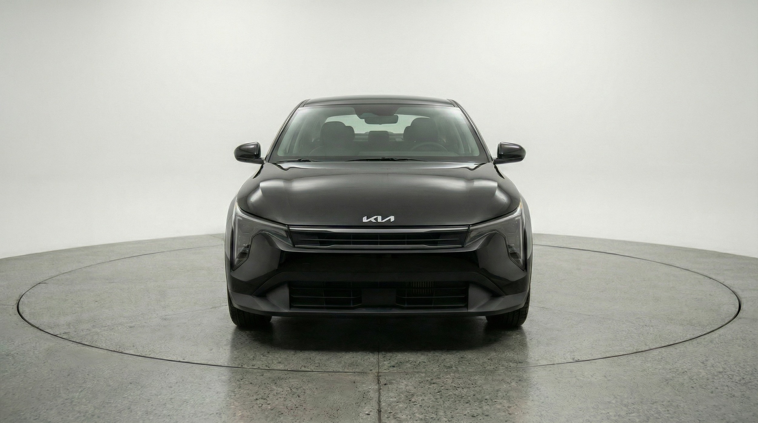 Thumbnail: 2025 Kia K4 - 2