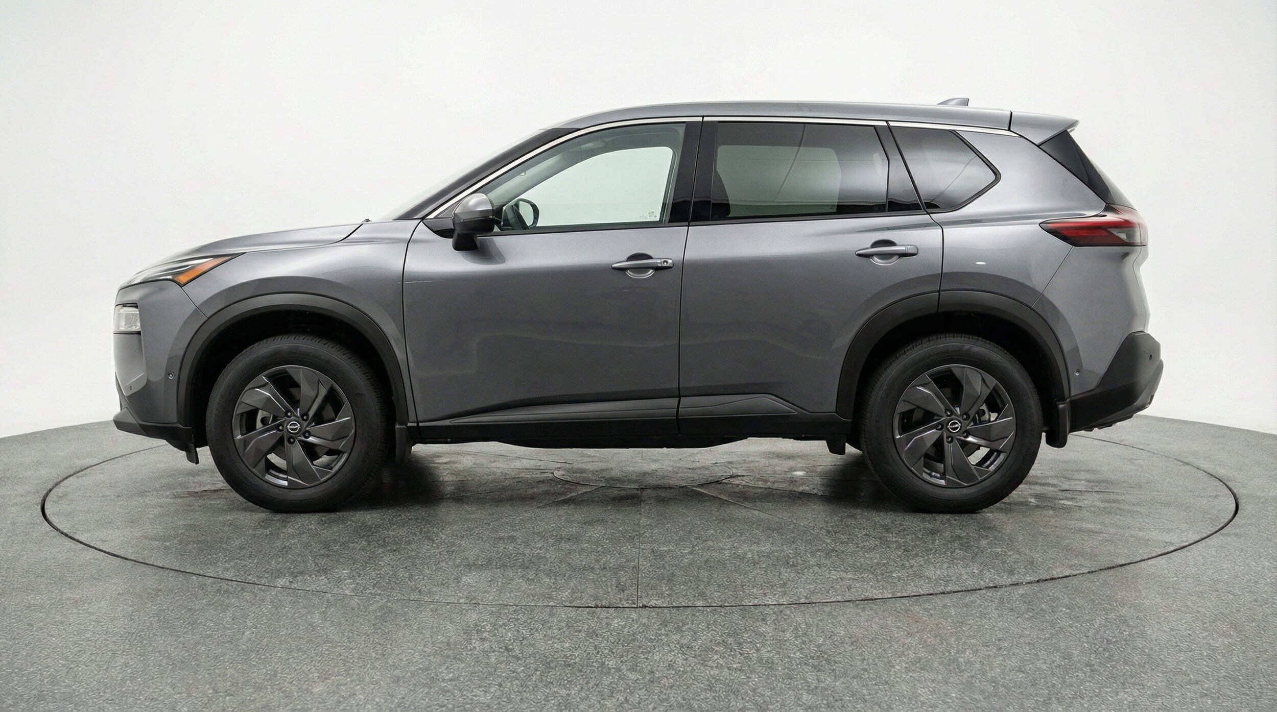 Thumbnail: 2026 Nissan Rogue - 5