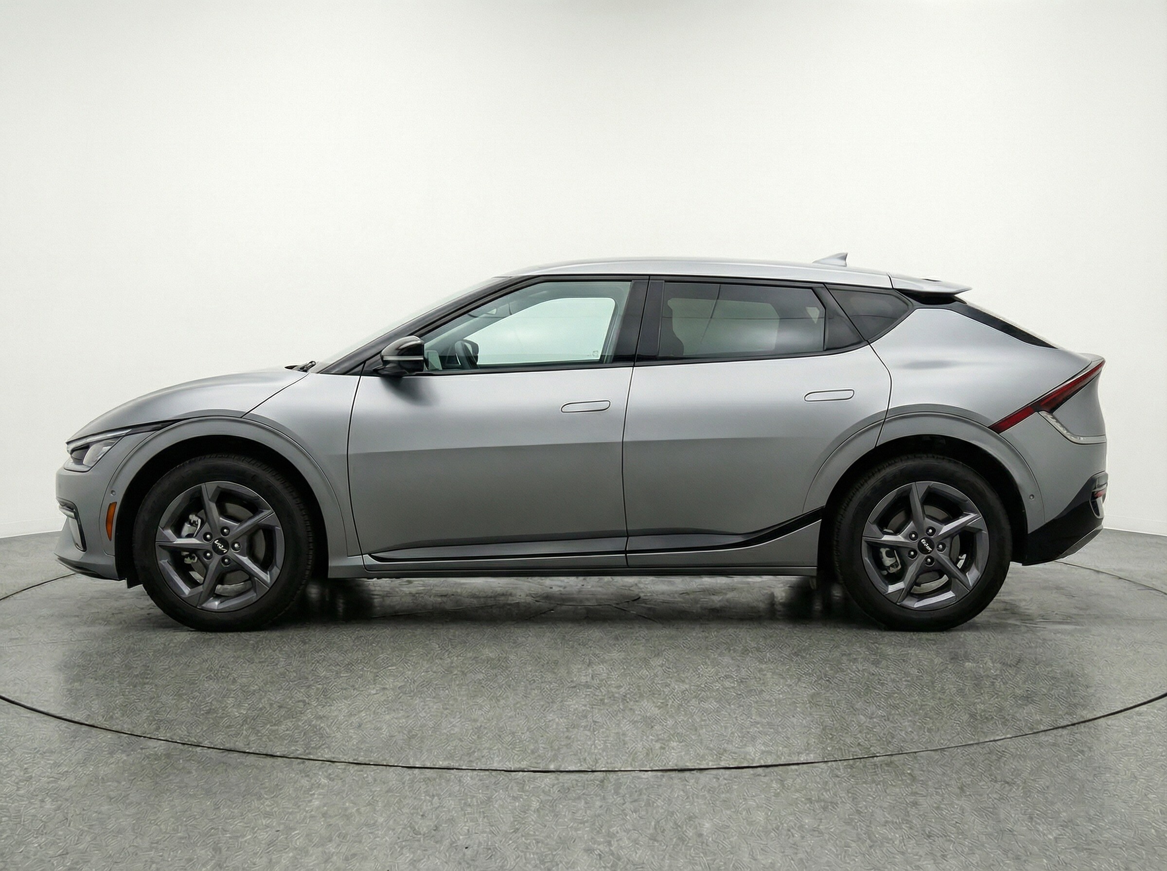 Thumbnail: 2025 Kia K4 - 4