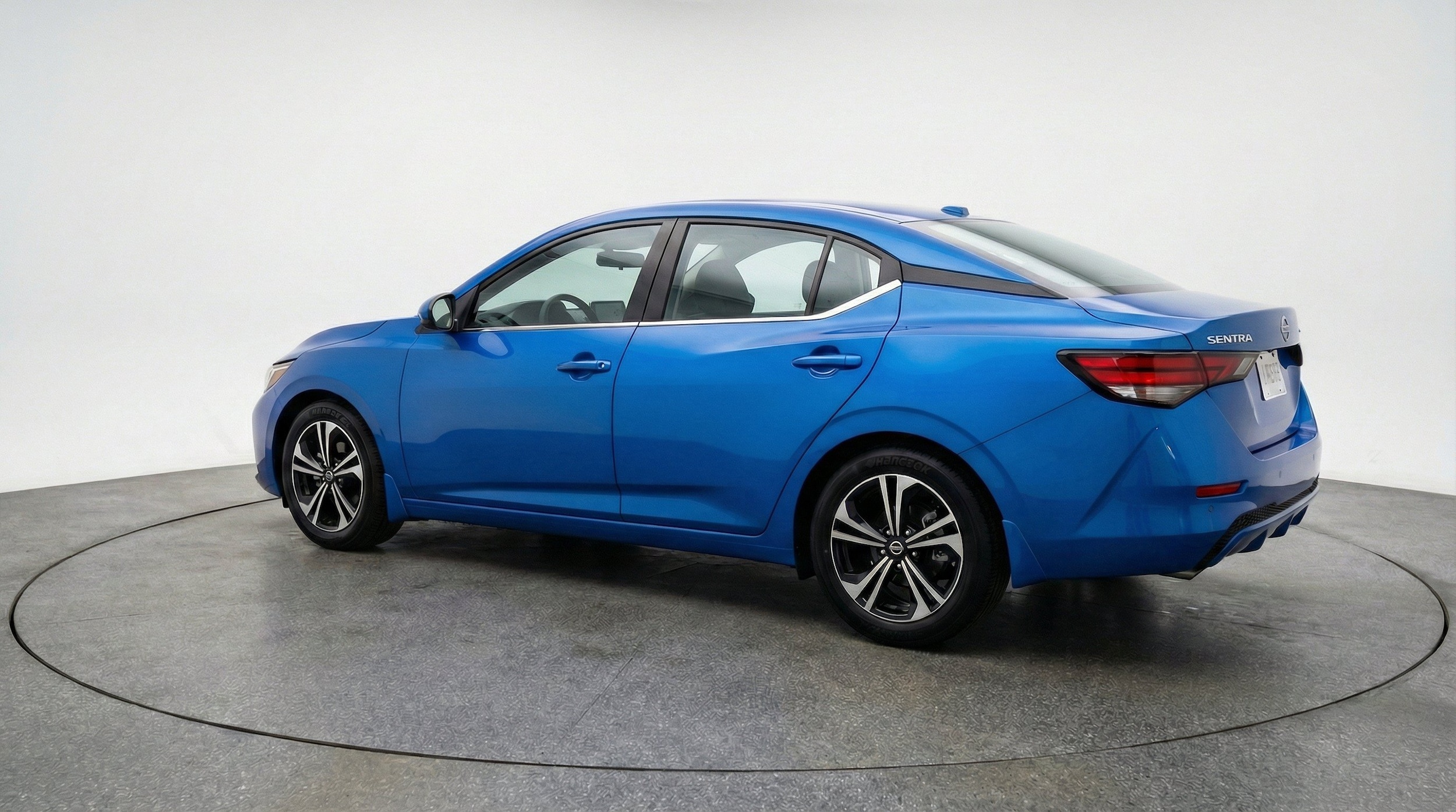 Thumbnail: 2025 Nissan Sentra - 6