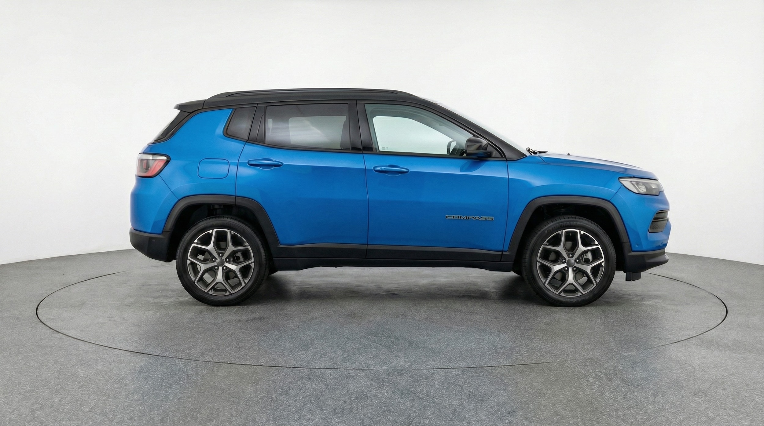 Thumbnail: 2025 Jeep Compass - 8
