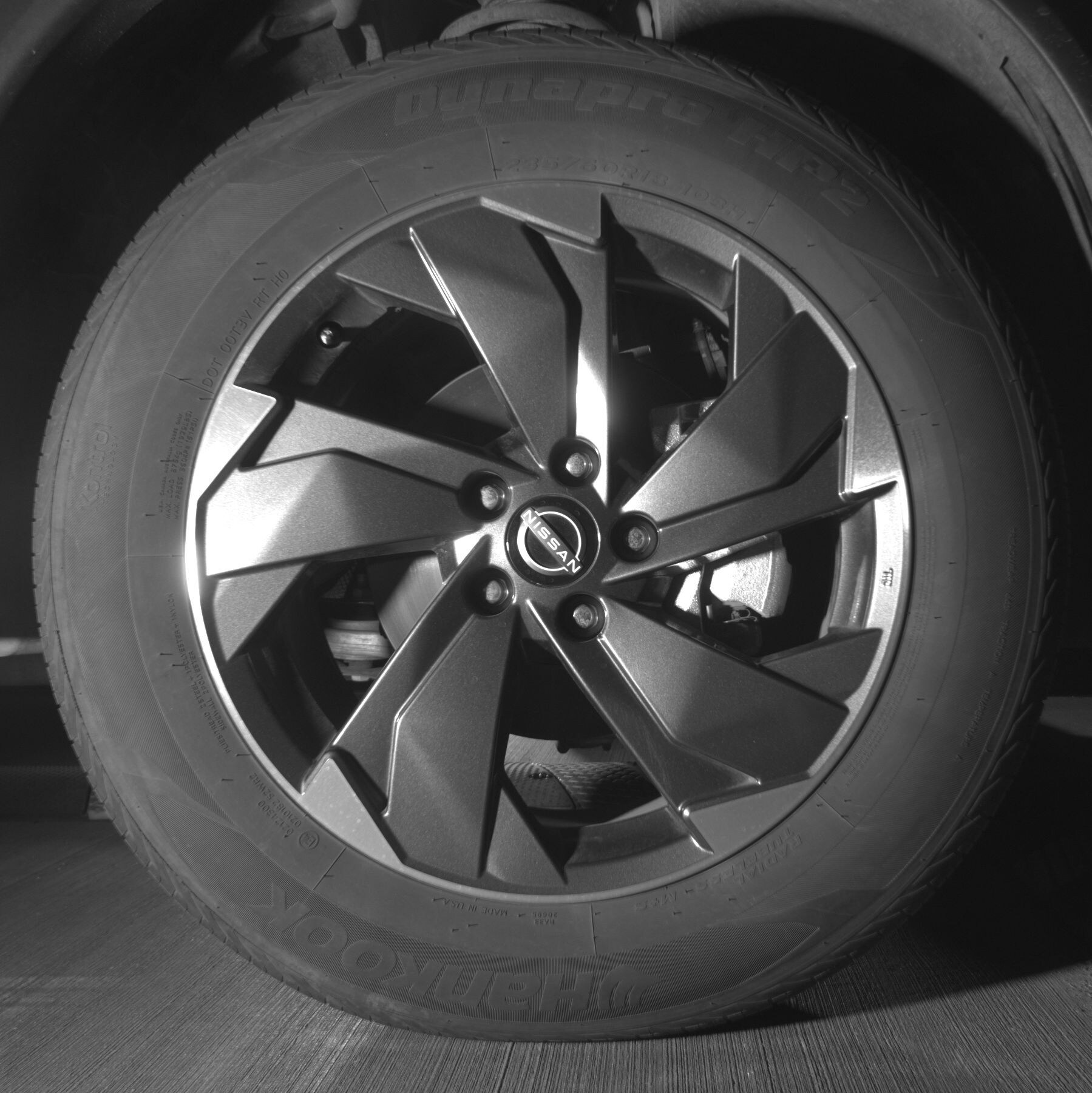 Thumbnail: 2025 Nissan Rogue - 10