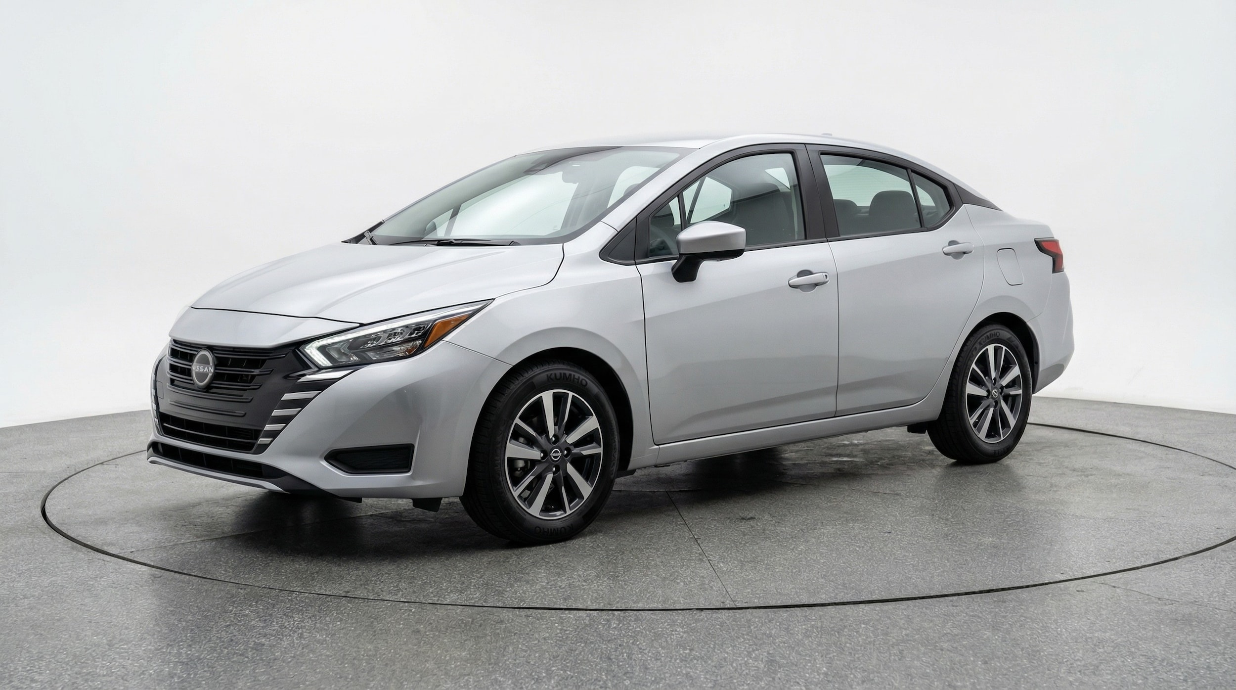 Thumbnail: 2025 Nissan Versa - 3