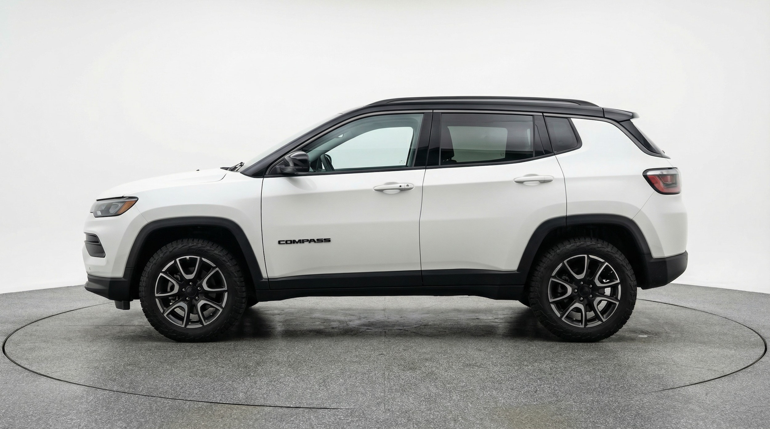 Thumbnail: 2025 Jeep Compass - 4