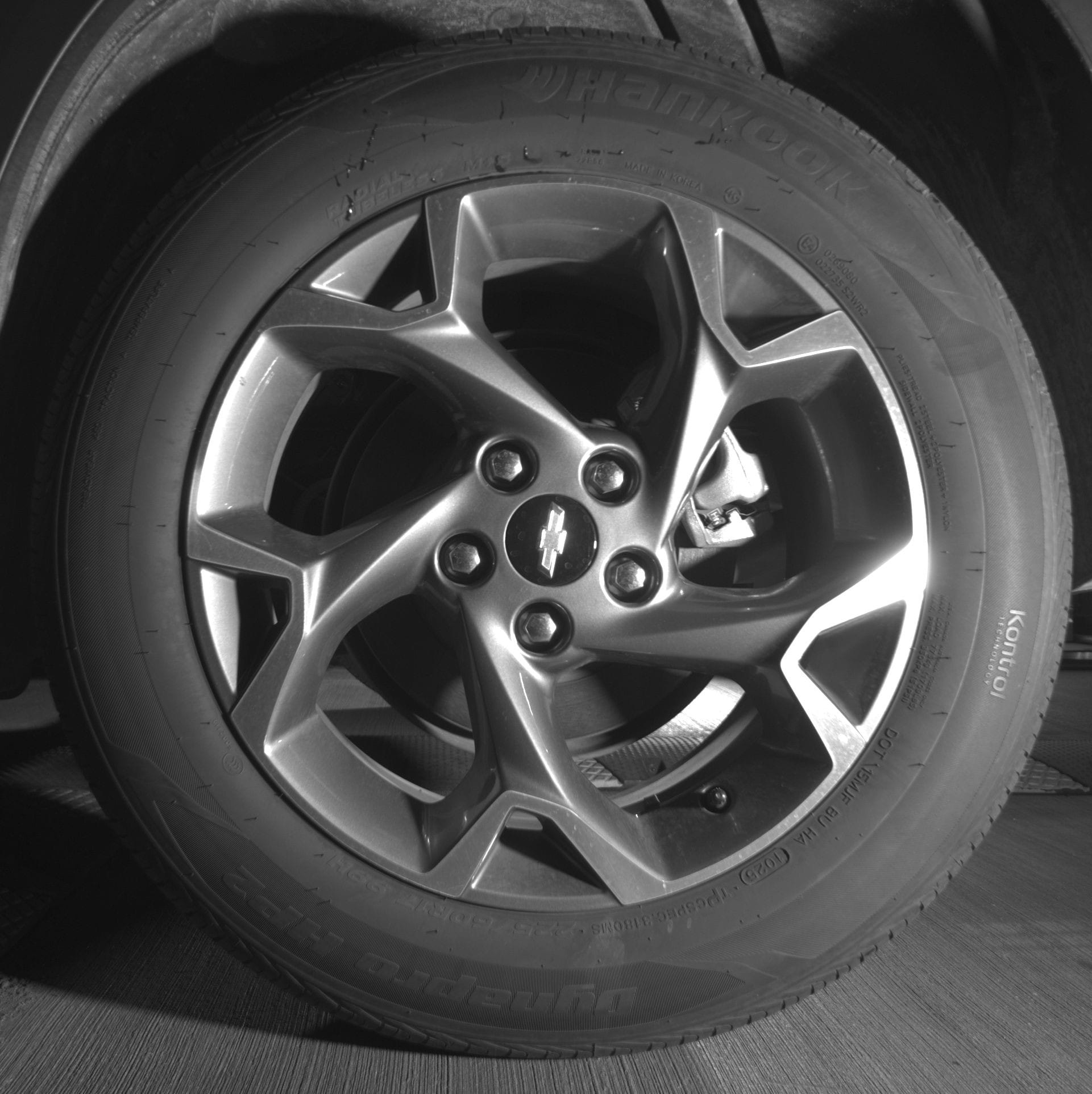 Thumbnail: 2025 Chevrolet Trax - 11