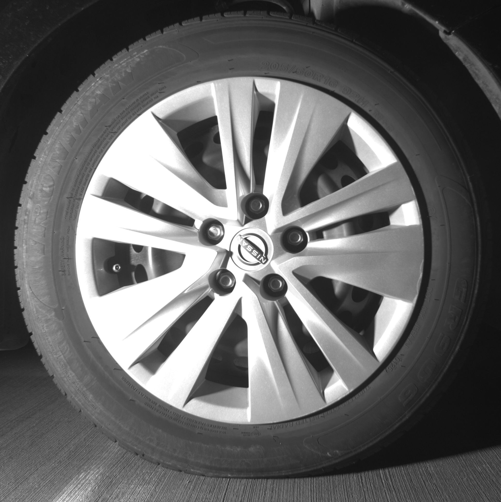 Thumbnail: 2025 Nissan Sentra - 10