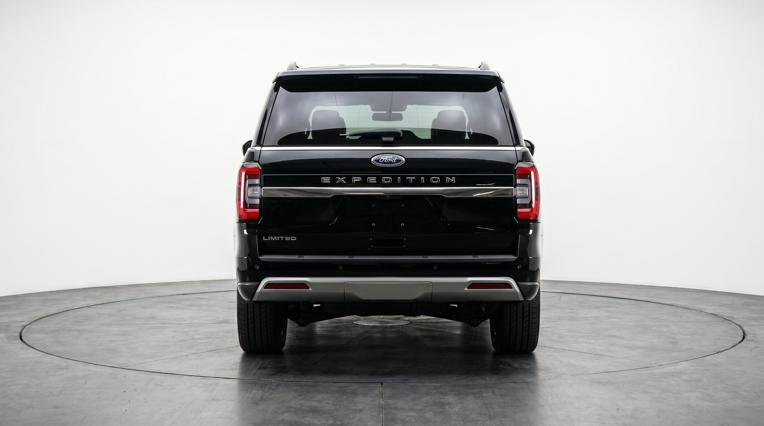 Thumbnail: 2024 Ford Expedition - 7