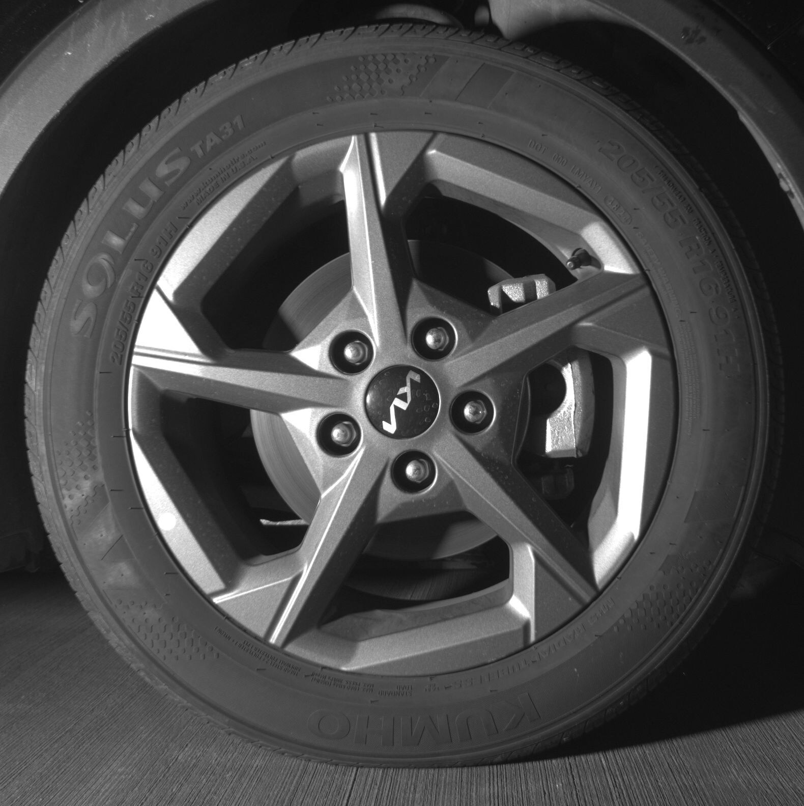 Thumbnail: 2025 Kia K4 - 10