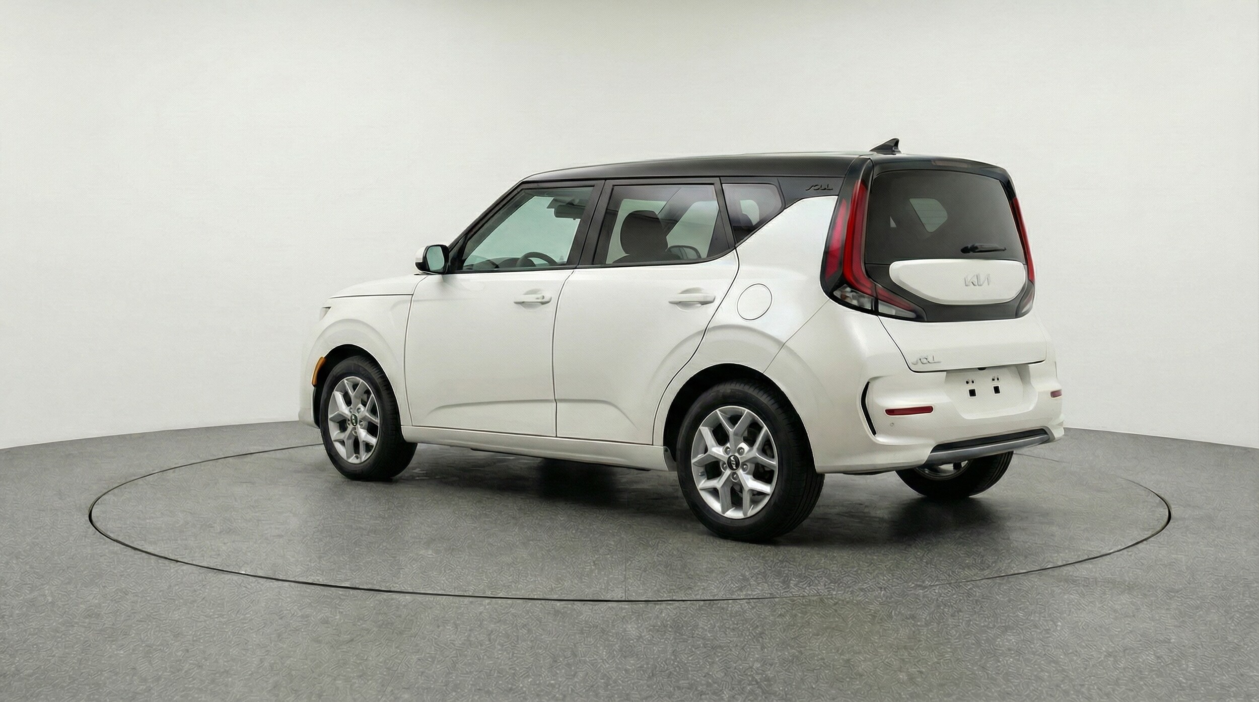 Thumbnail: 2025 Kia Soul - 5