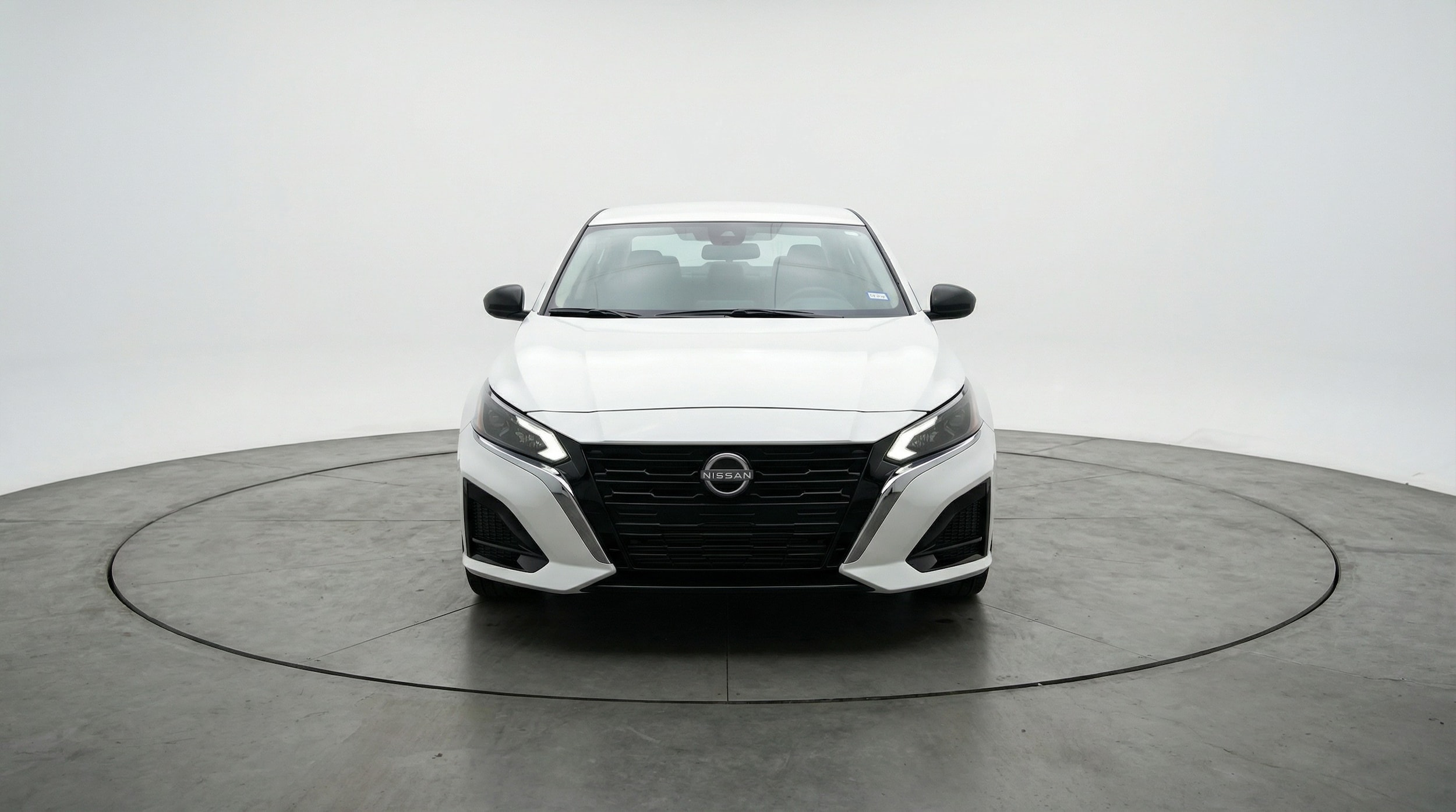 Thumbnail: 2025 Nissan Altima - 2