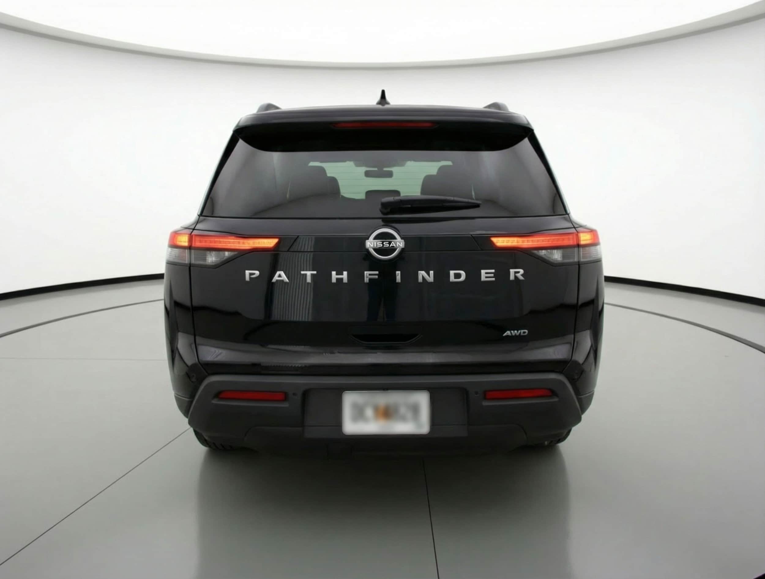 Thumbnail: 2025 Nissan Pathfinder - 6
