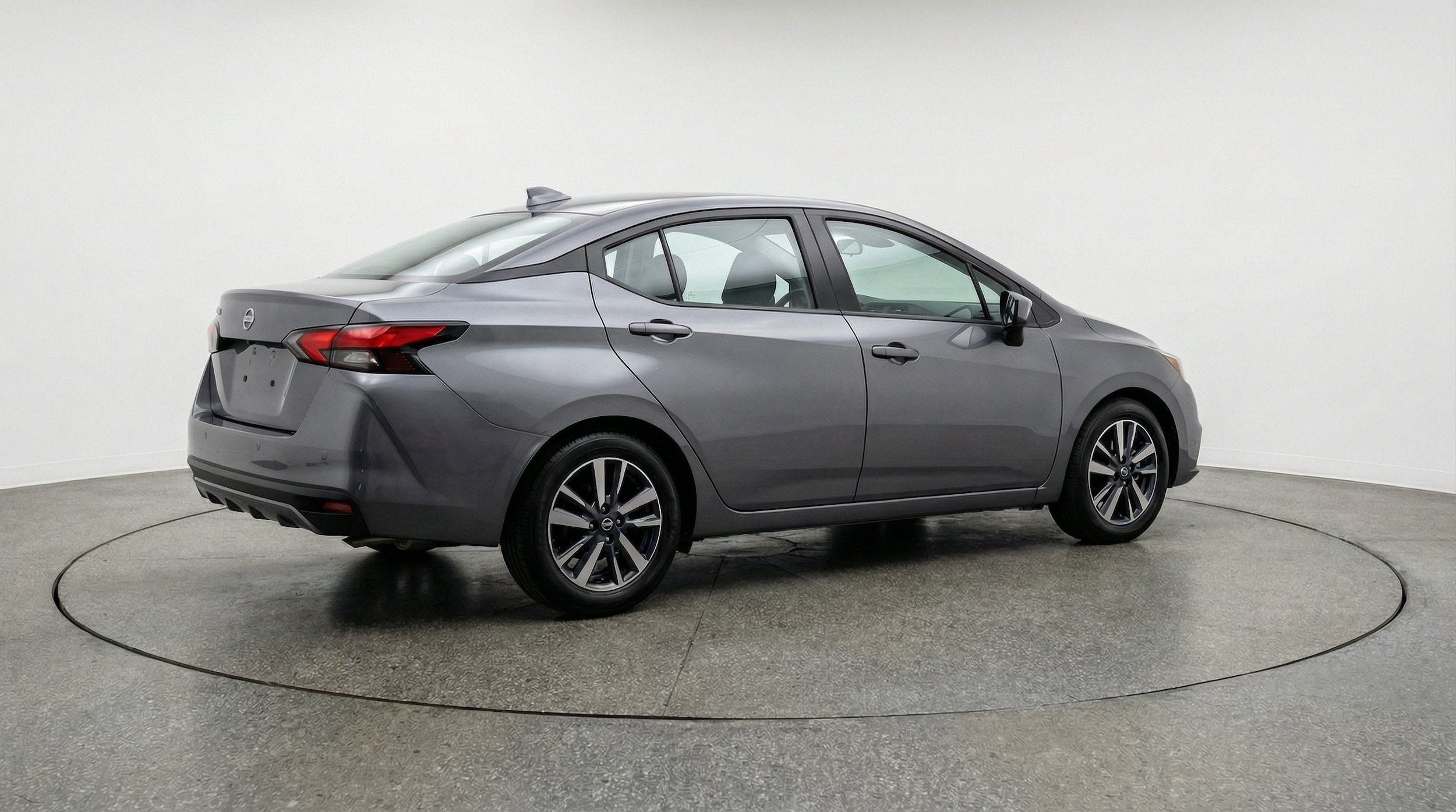 Thumbnail: 2025 Nissan Versa - 9
