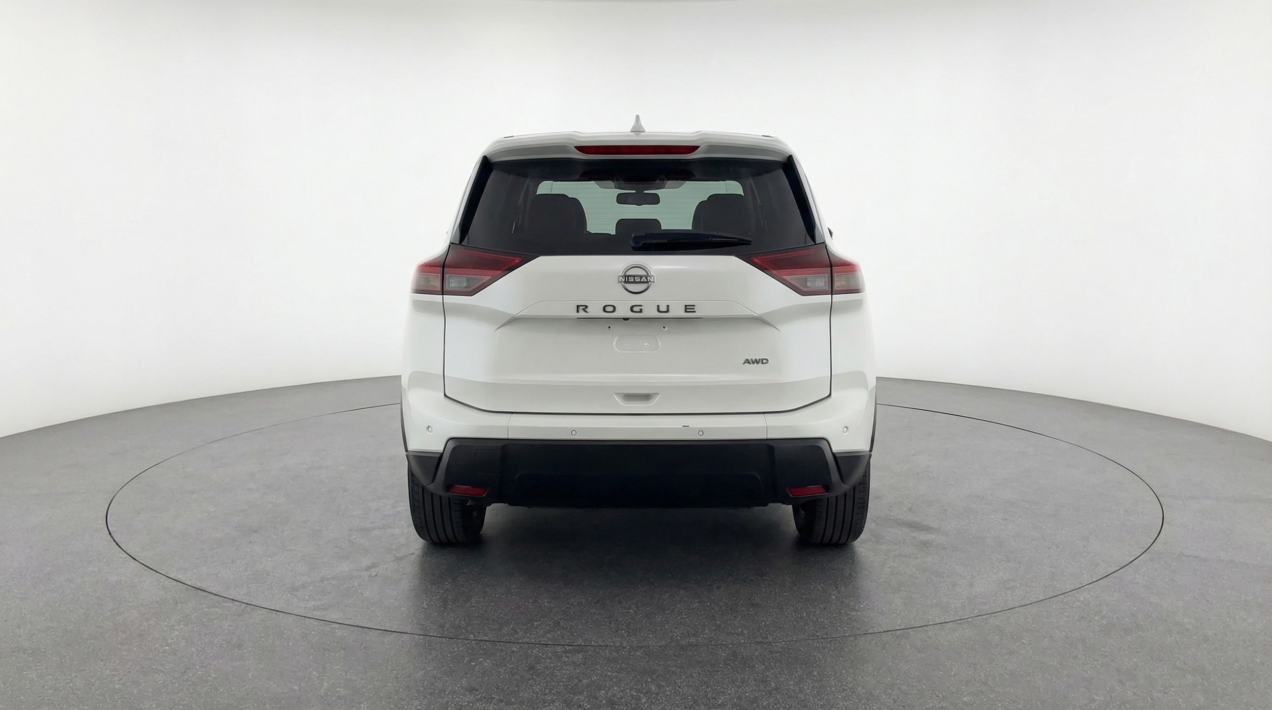 Thumbnail: 2025 Nissan Rogue - 6