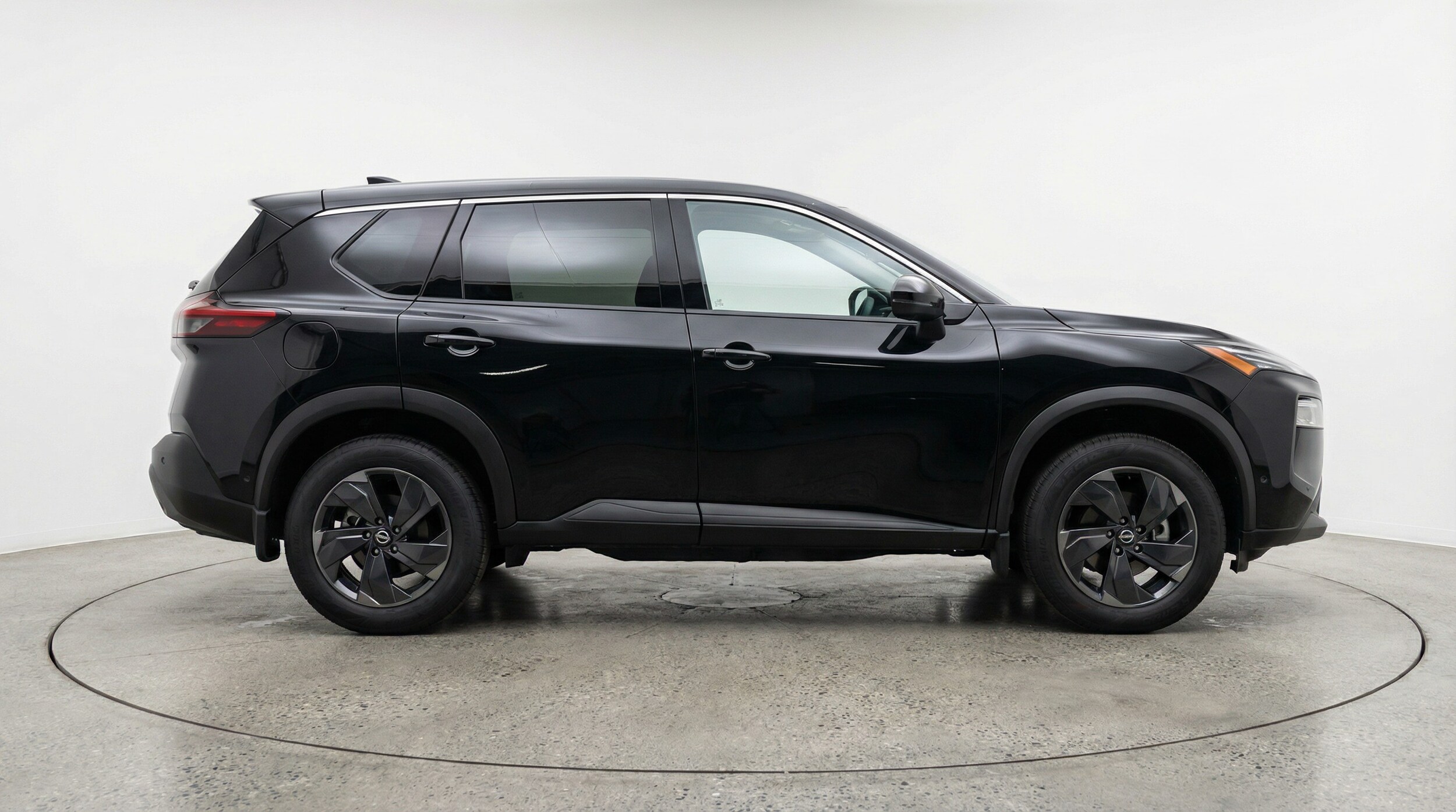 Thumbnail: 2025 Nissan Rogue - 8