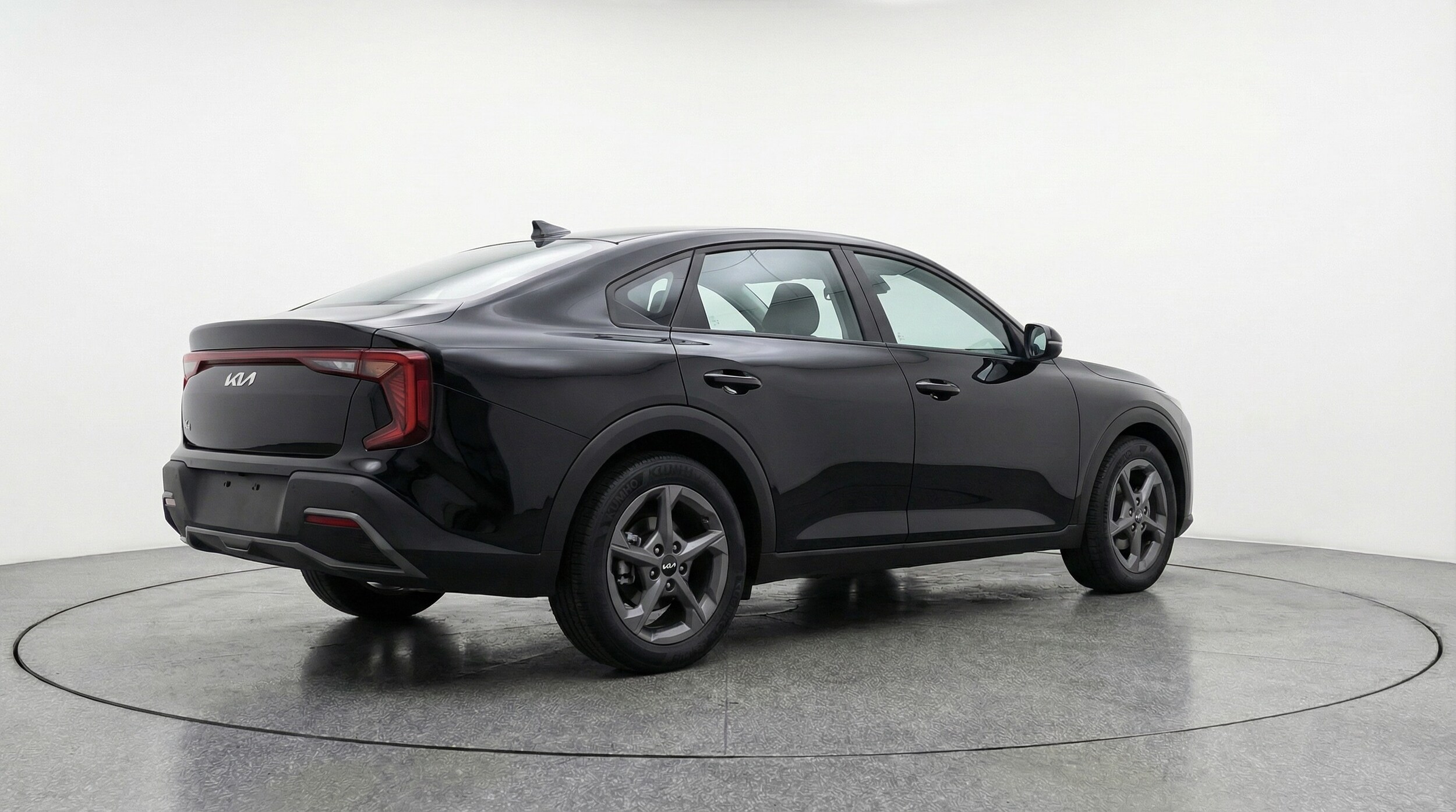 Thumbnail: 2025 Kia K4 - 7