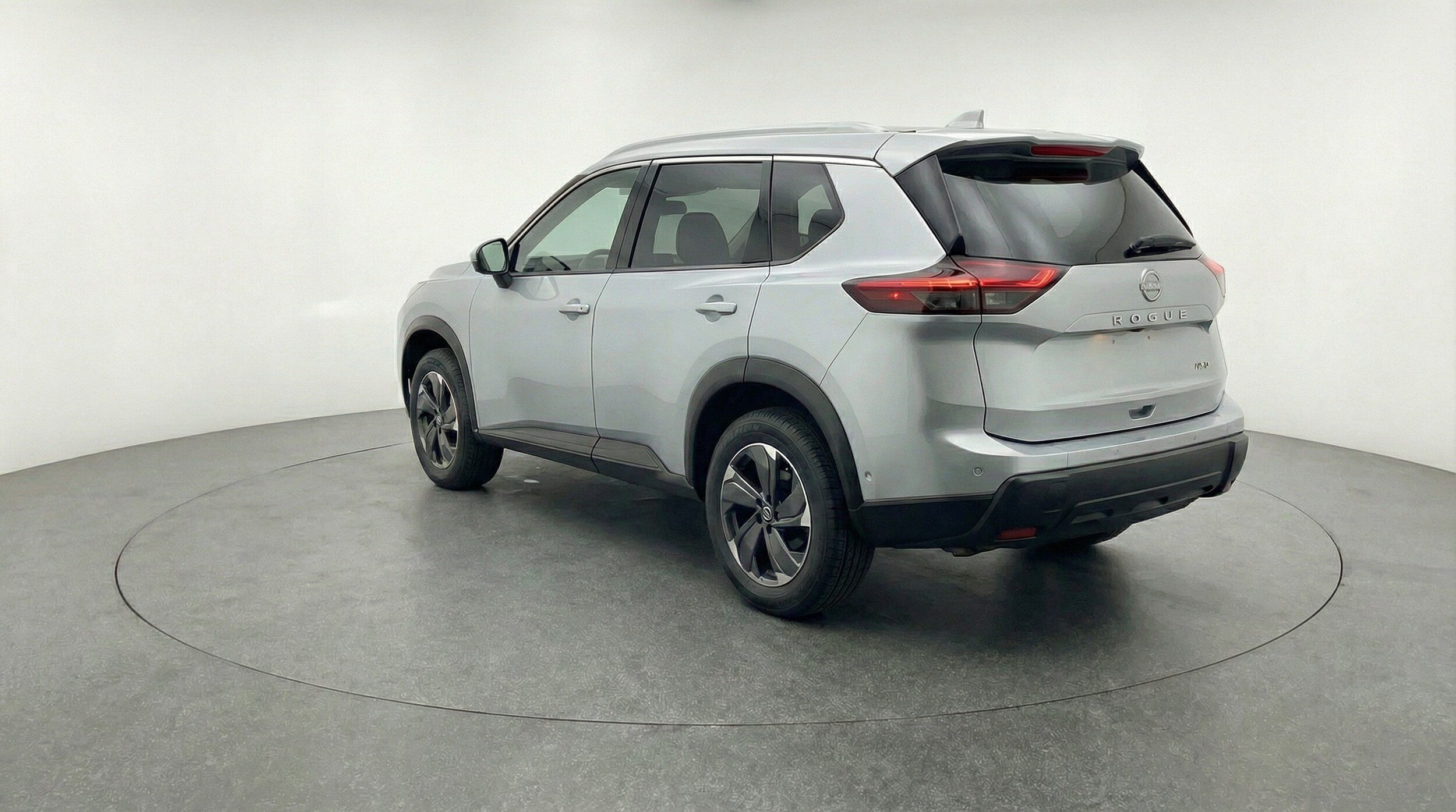 Thumbnail: 2025 Nissan Rogue - 5