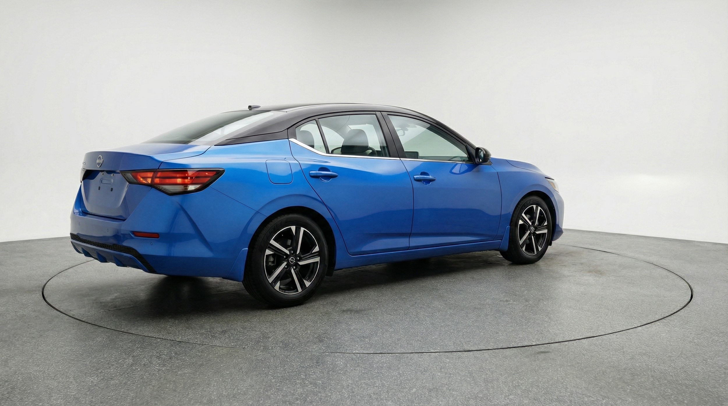 Thumbnail: 2025 Nissan Sentra - 7