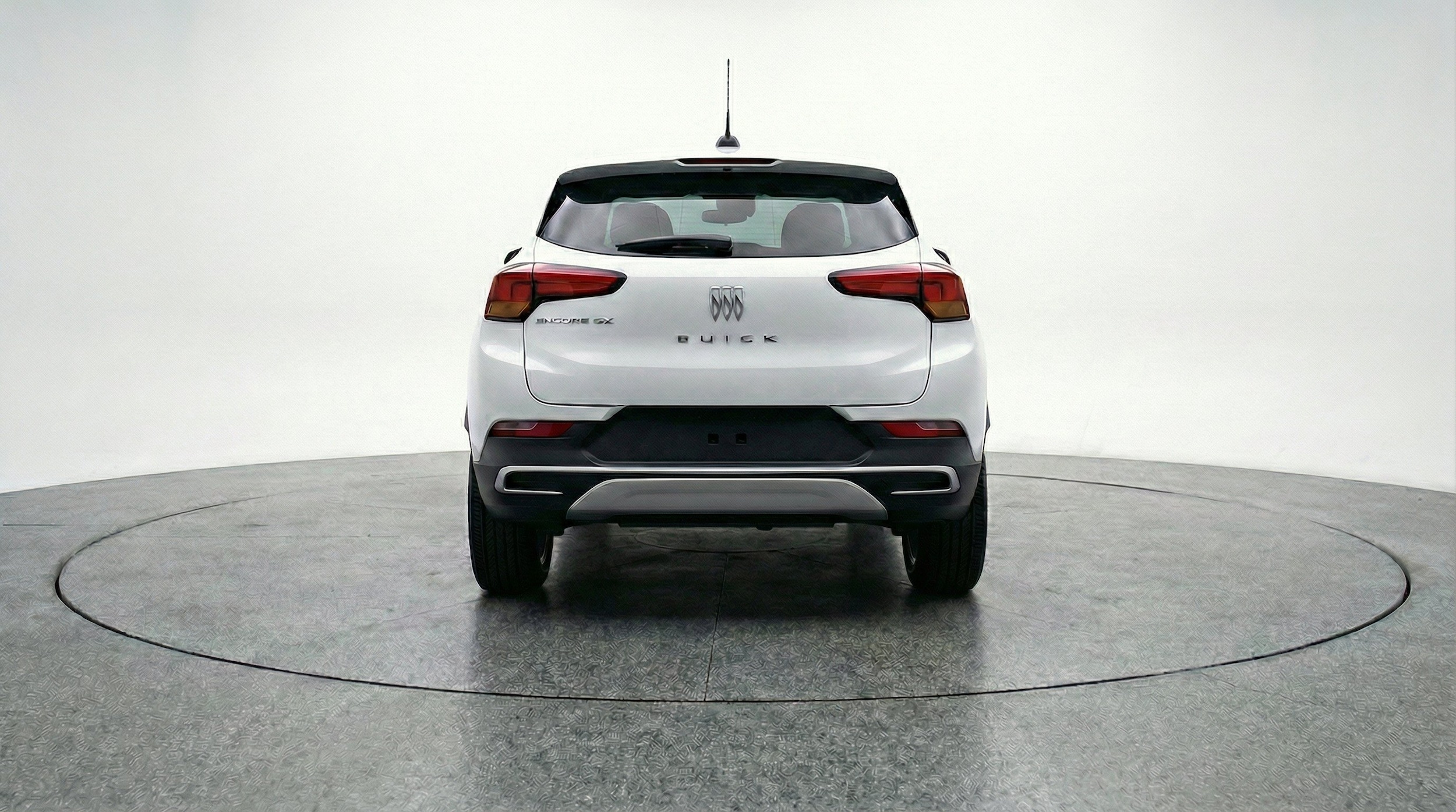 Thumbnail: 2026 Buick Encore GX - 7