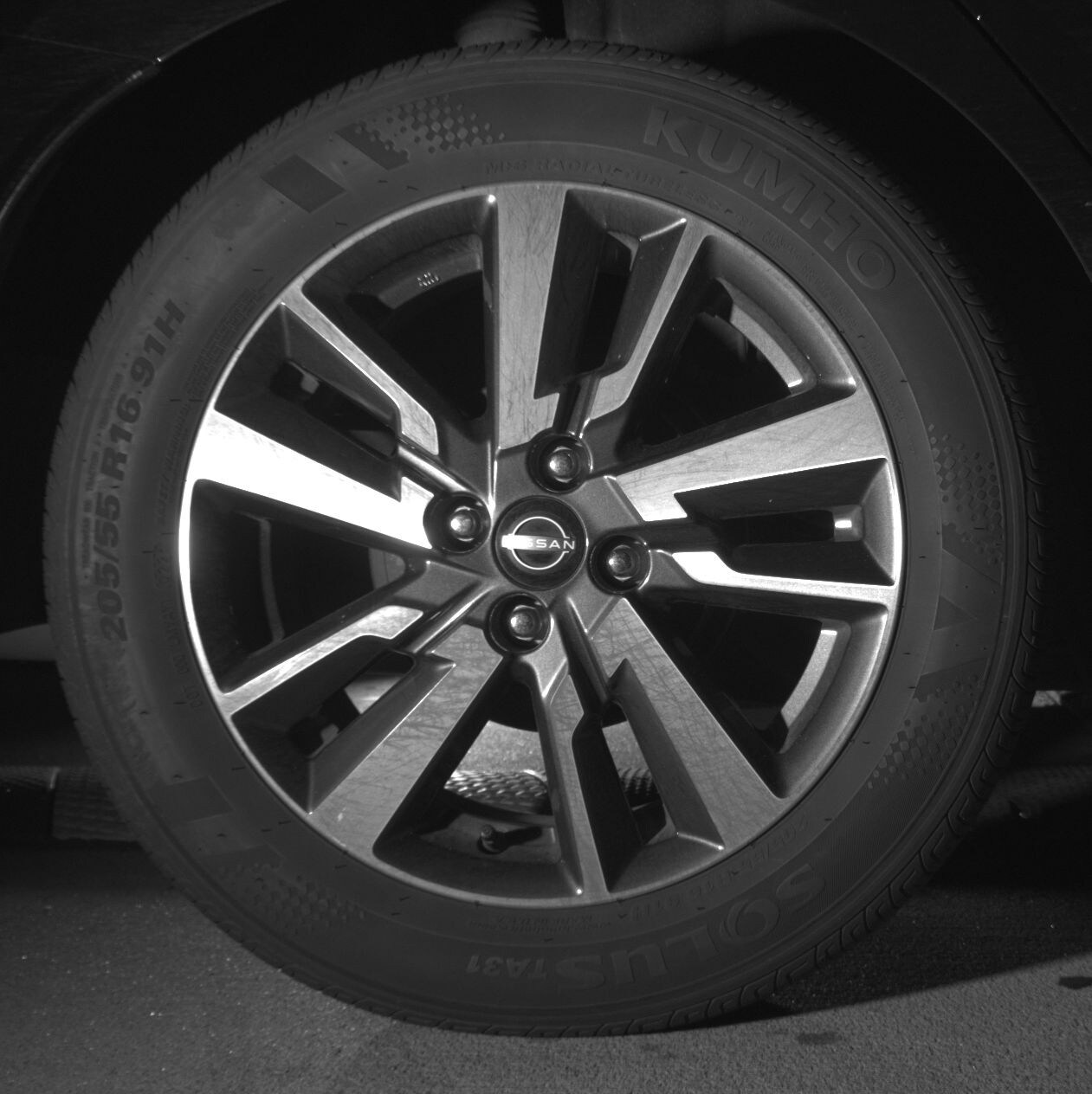 Thumbnail: 2025 Nissan Versa - 12