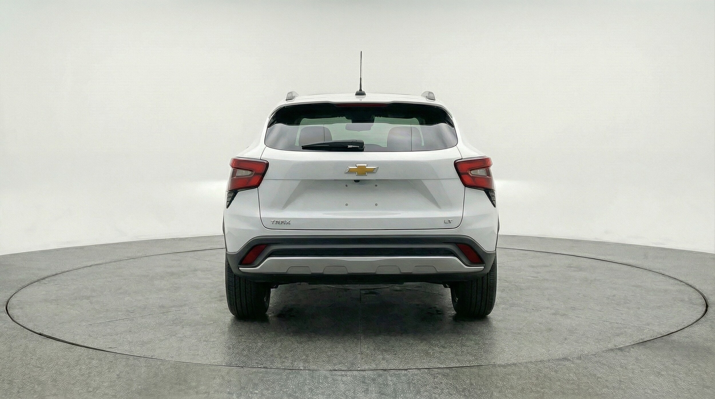 Thumbnail: 2025 Chevrolet Trax - 6