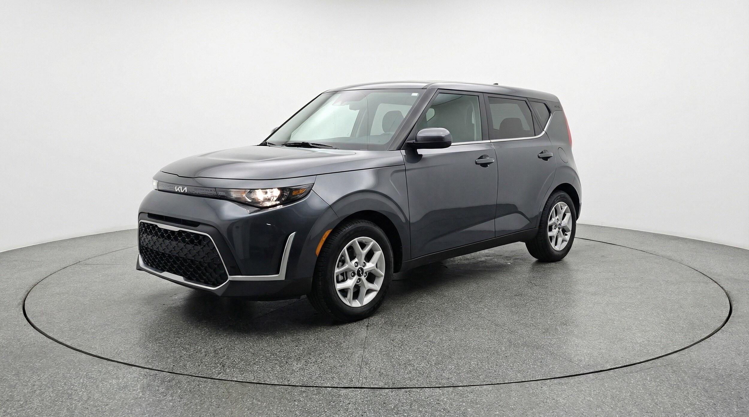 Thumbnail: 2025 Kia Soul - 3