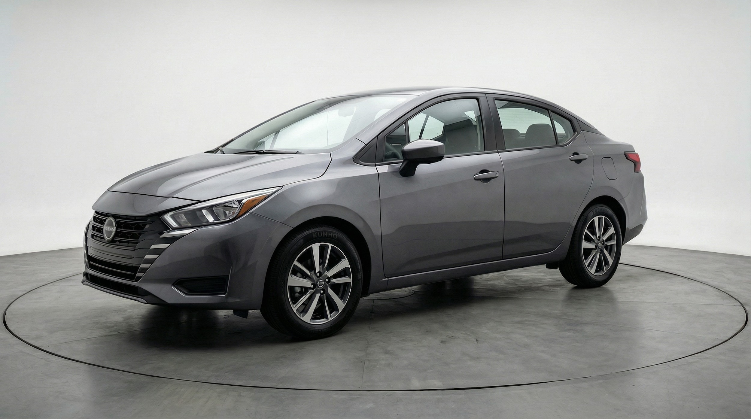 Thumbnail: 2025 Nissan Versa - 3