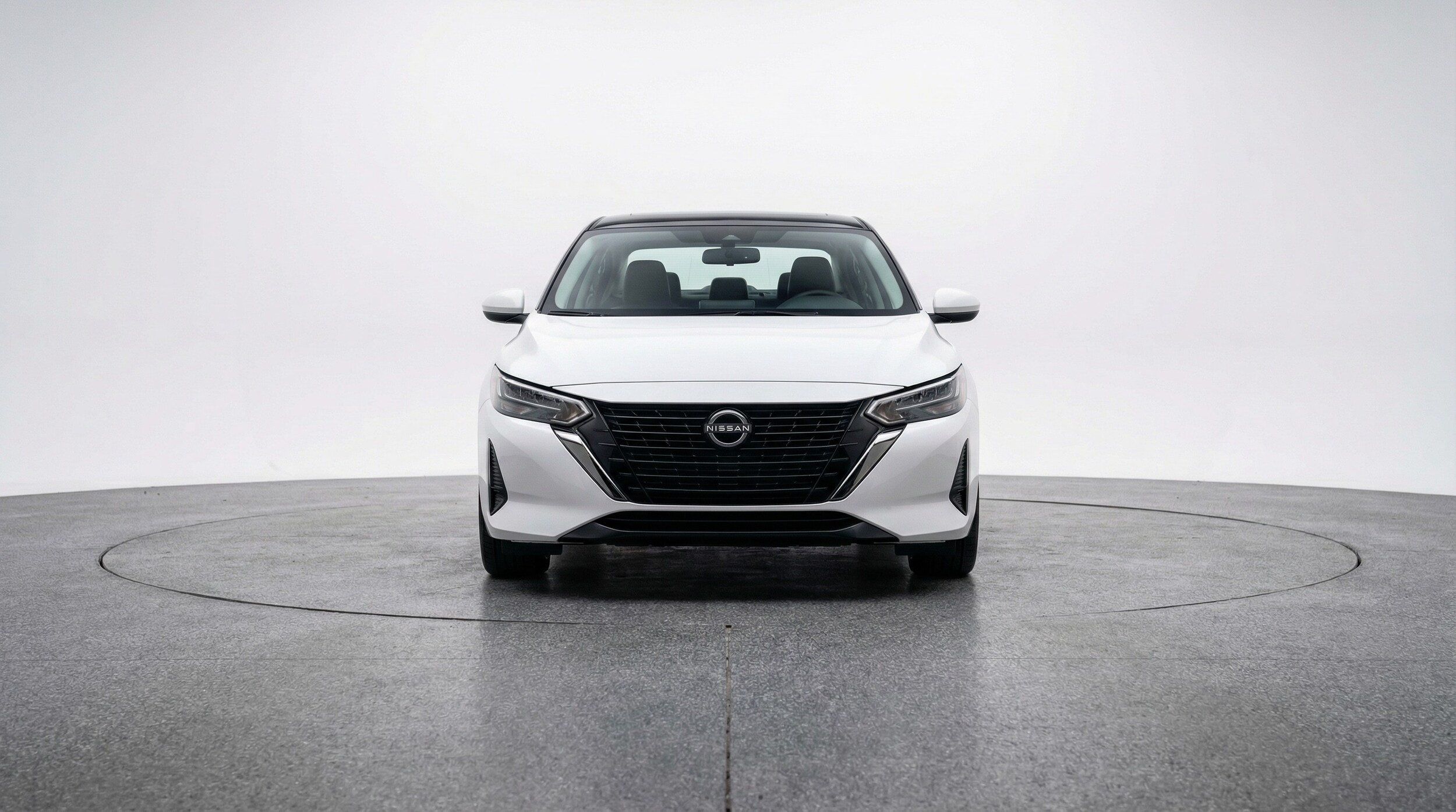 Thumbnail: 2025 Nissan Sentra - 2