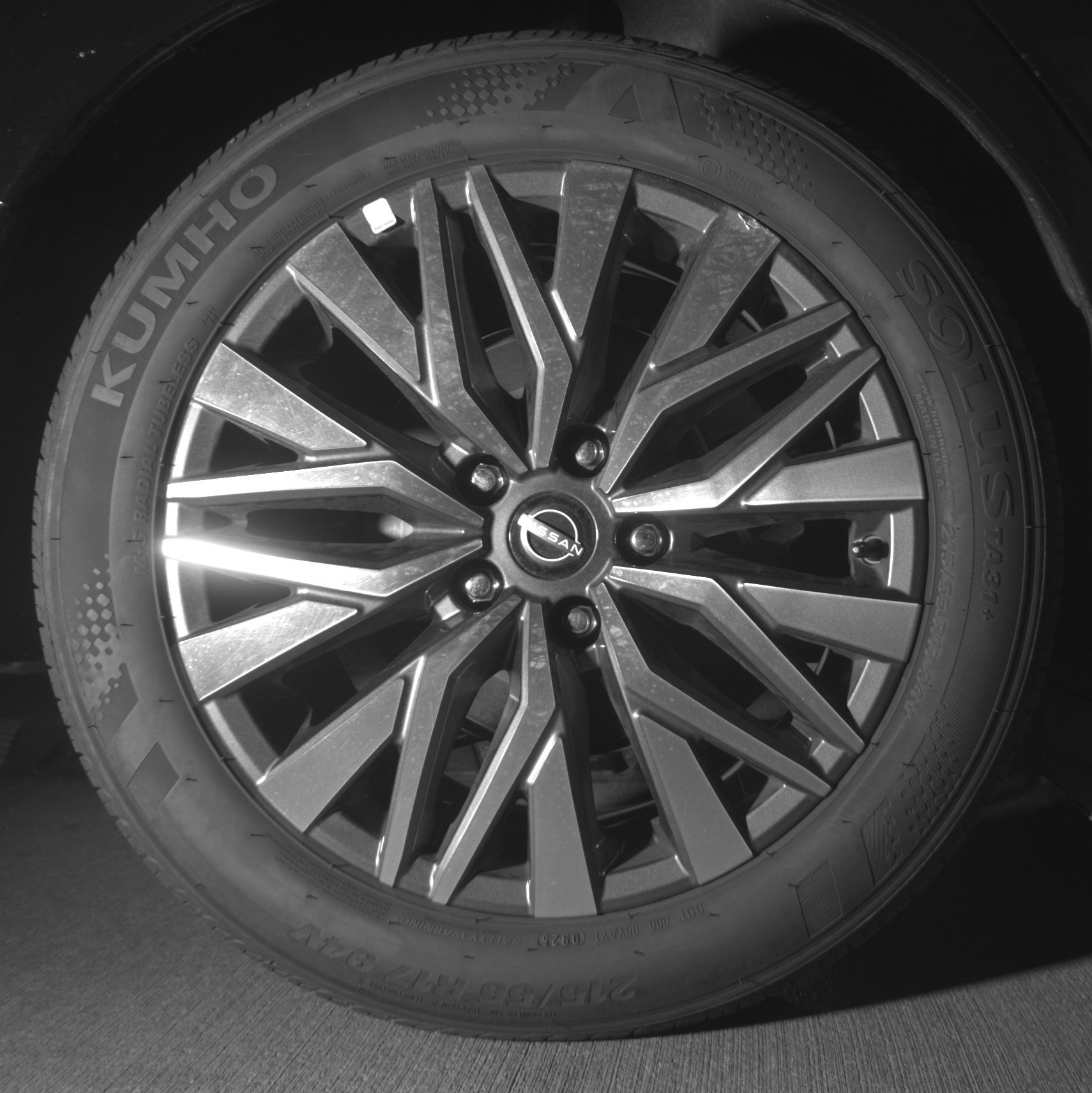 Thumbnail: 2025 Nissan Altima - 12