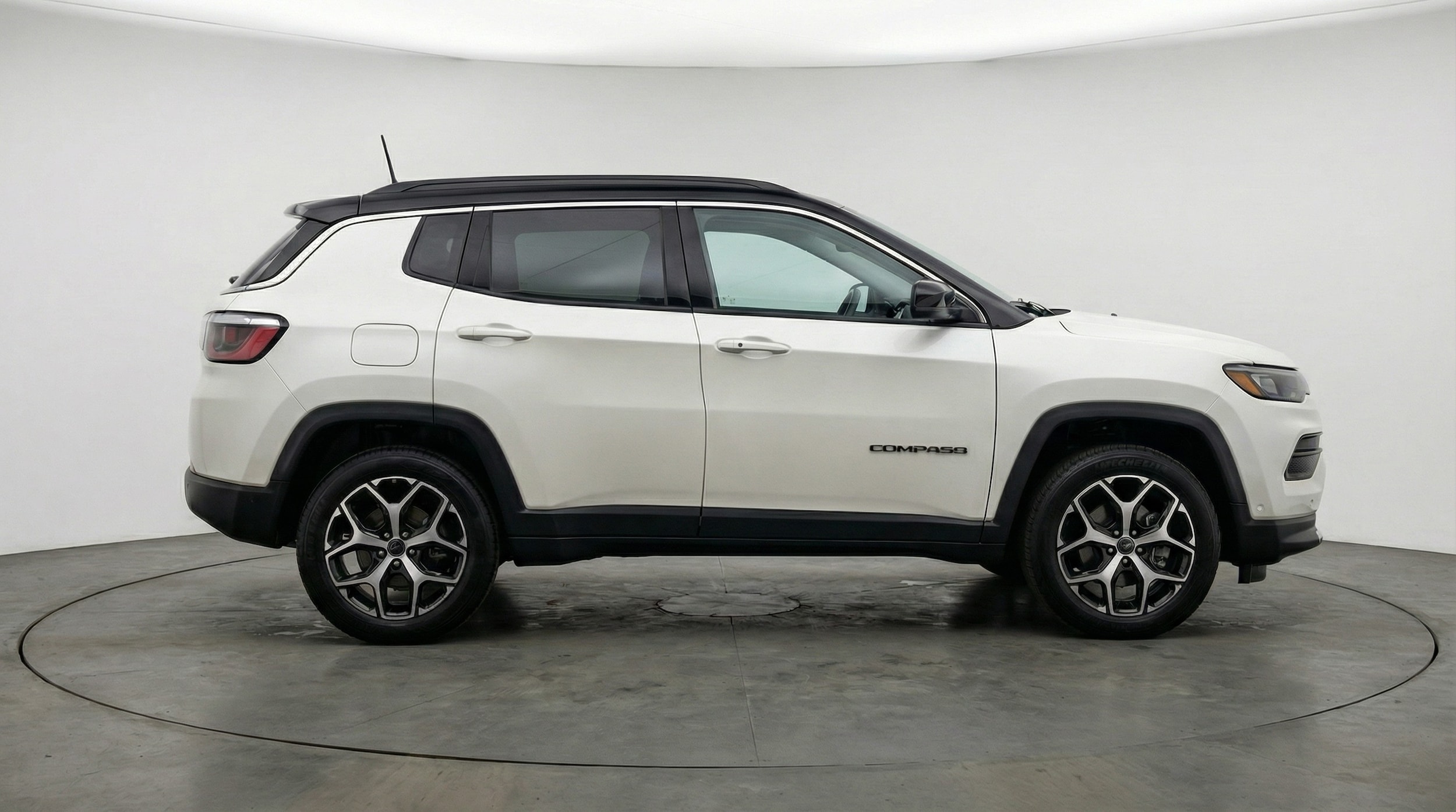Thumbnail: 2025 Jeep Compass - 8